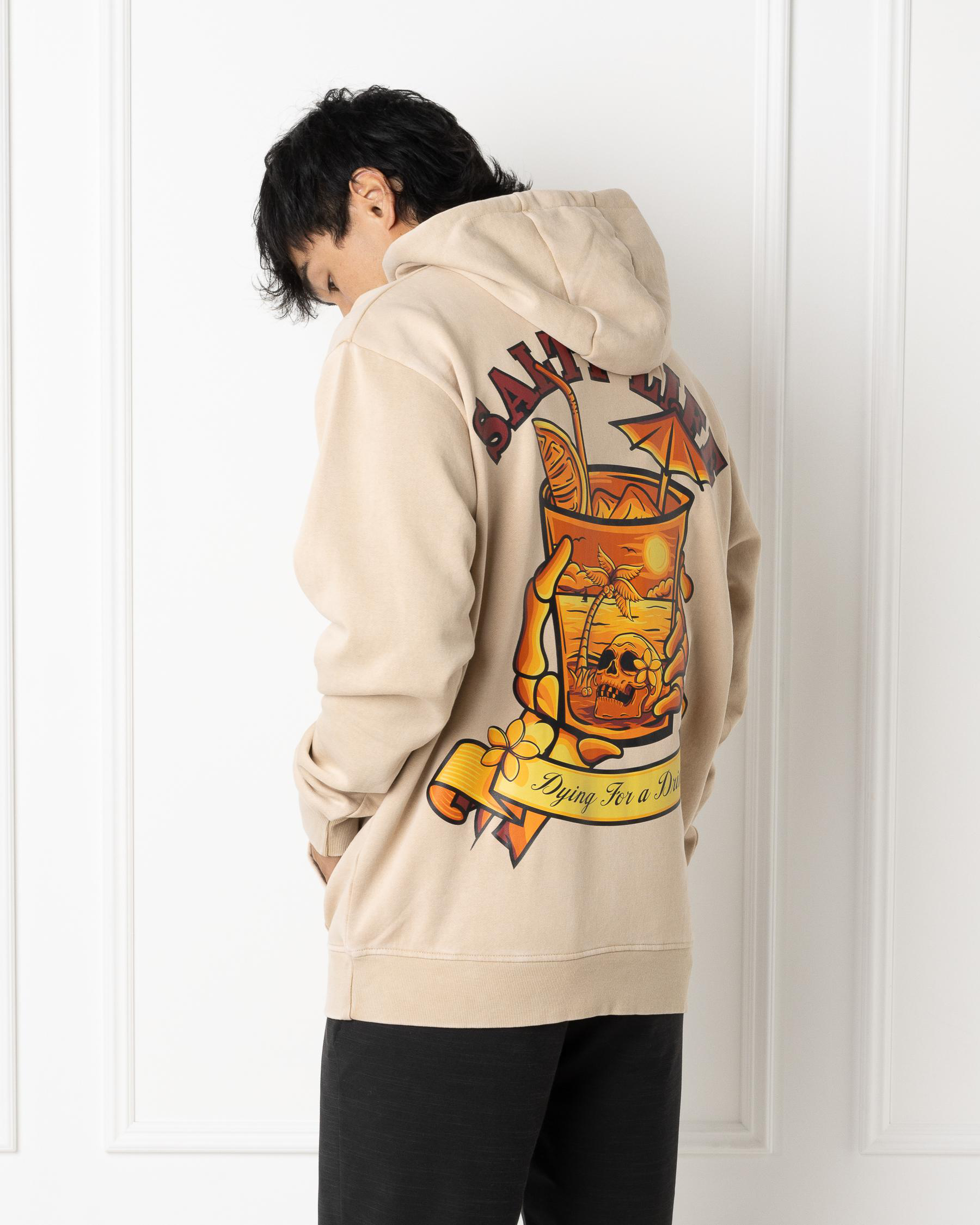 Savour Hoodie