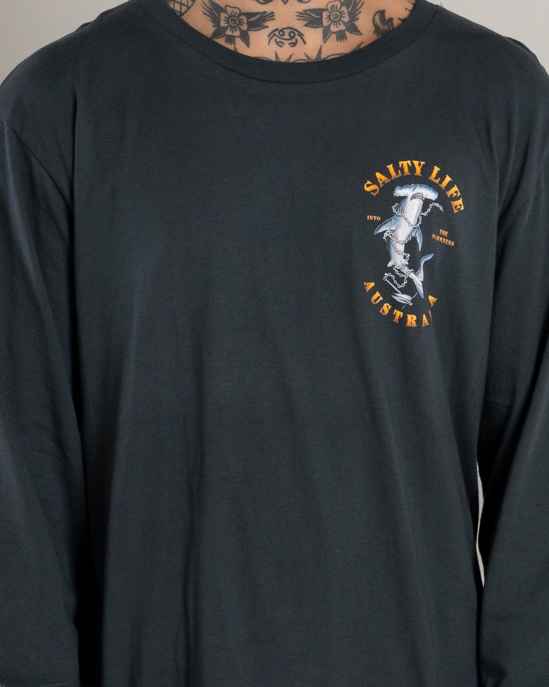 Force Long Sleeve T-Shirt