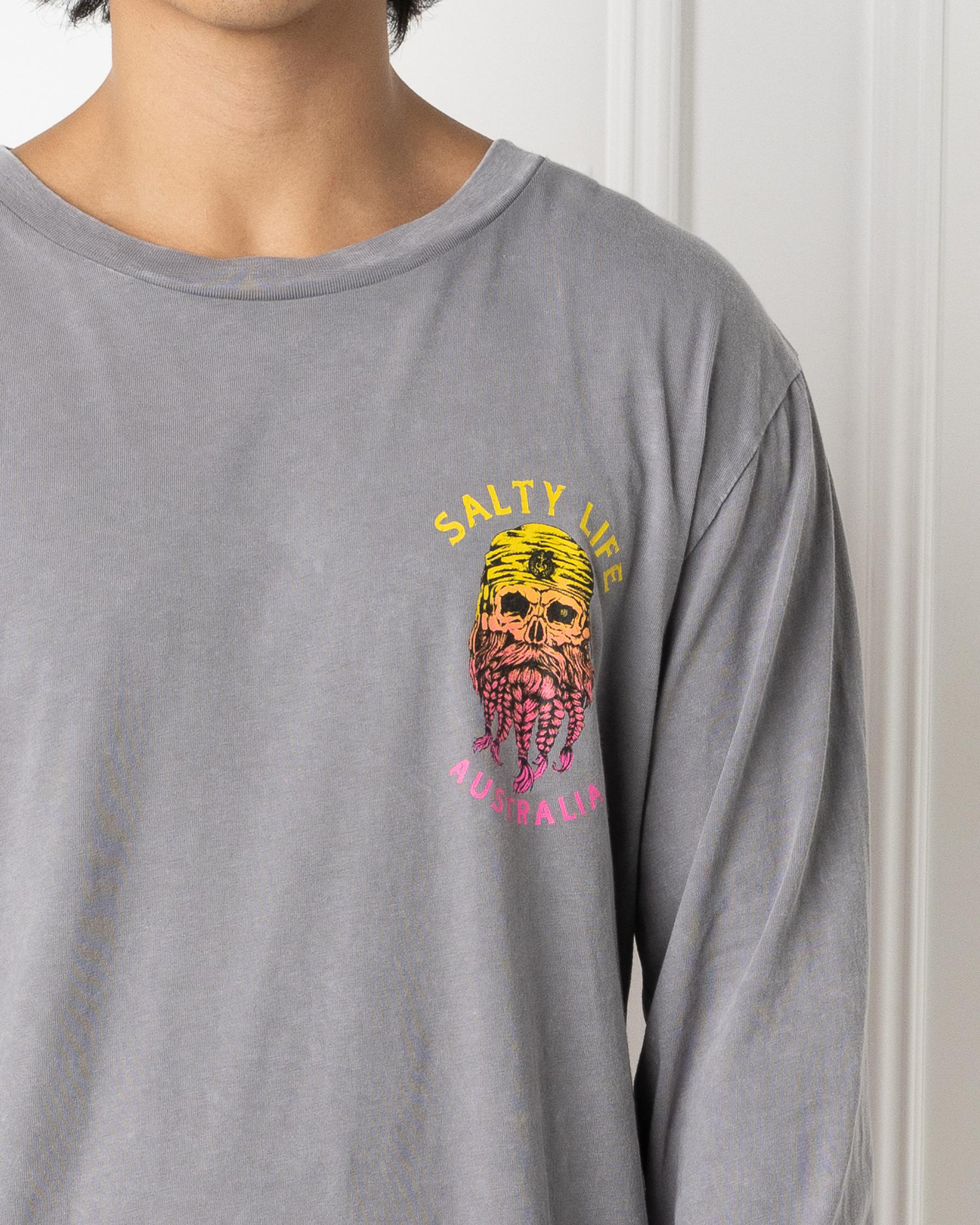 Hollander Long Sleeve T-Shirt