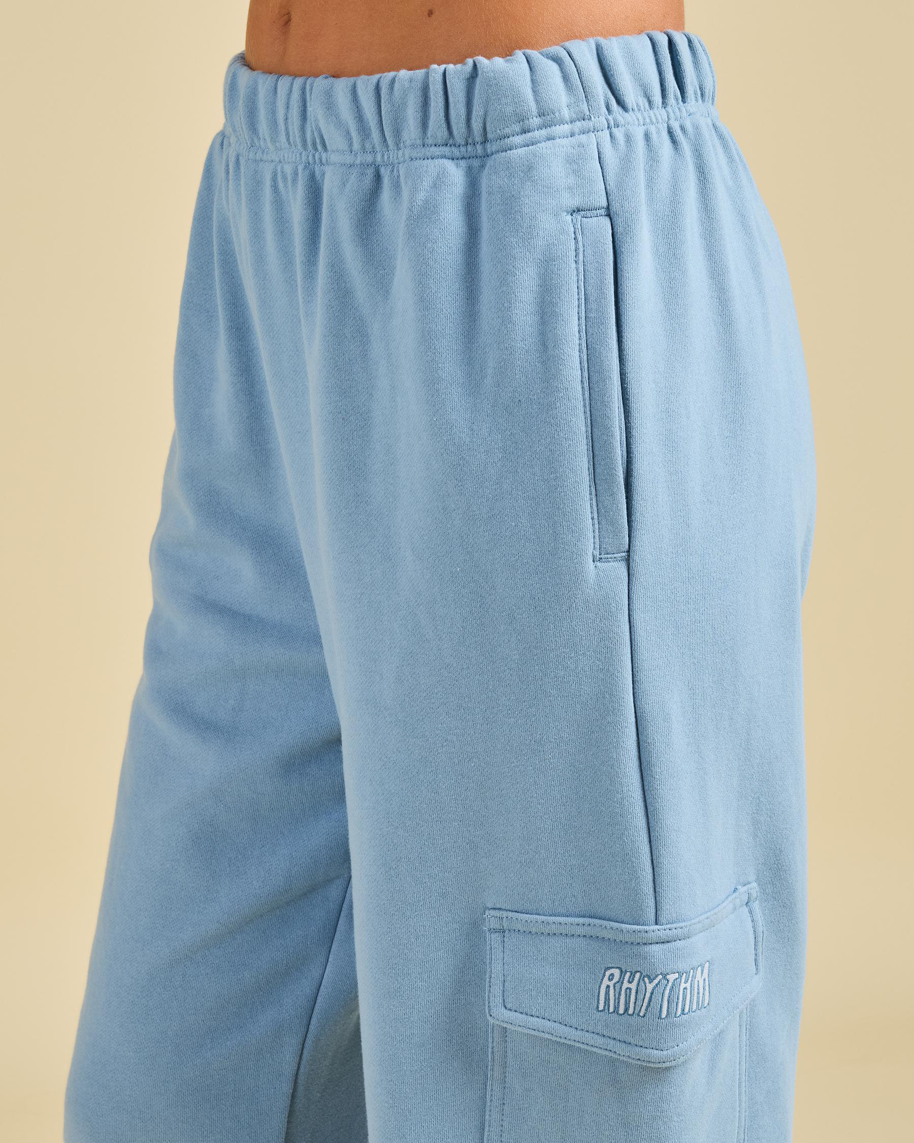 Insider Cargo Track Pants