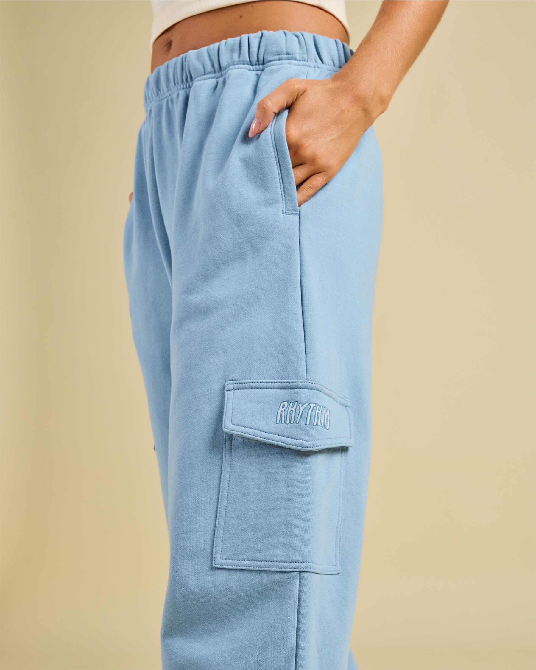 Insider Cargo Track Pants