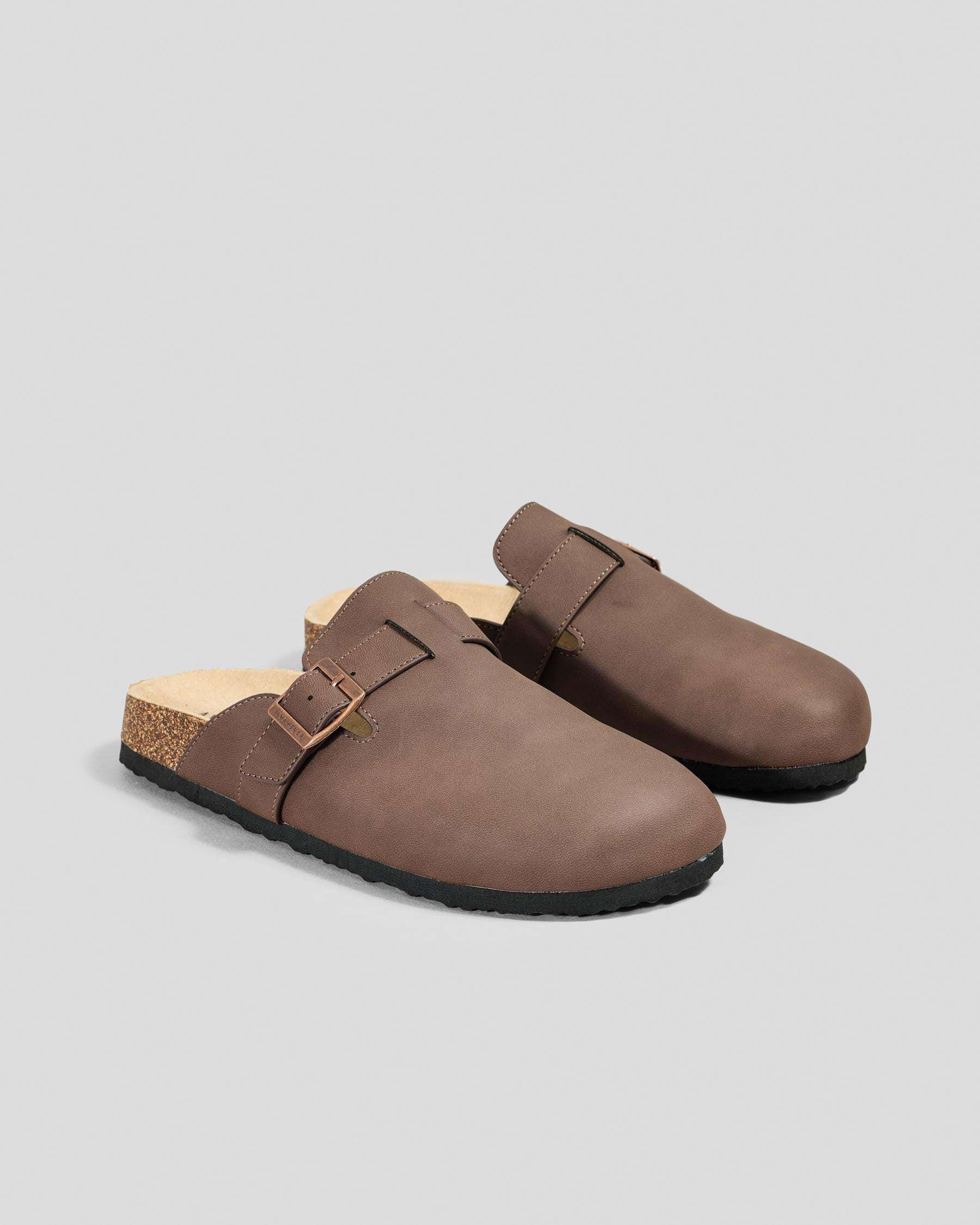 Elias 2.0 Slide Sandals