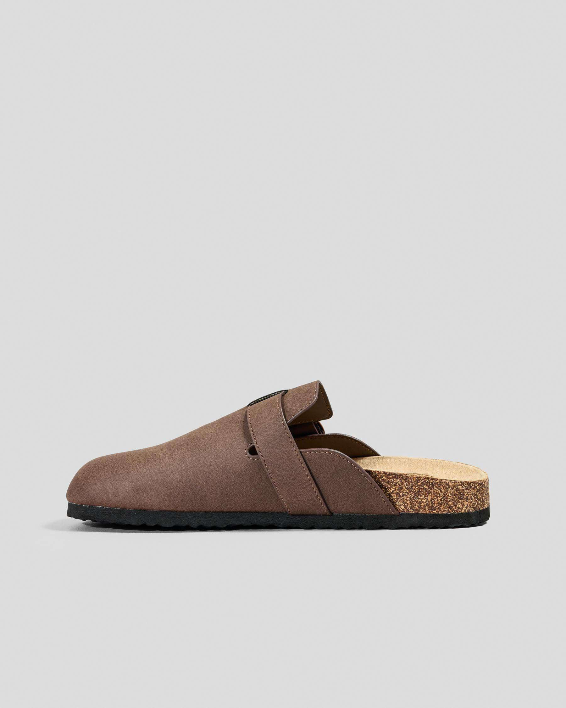 Elias 2.0 Slide Sandals