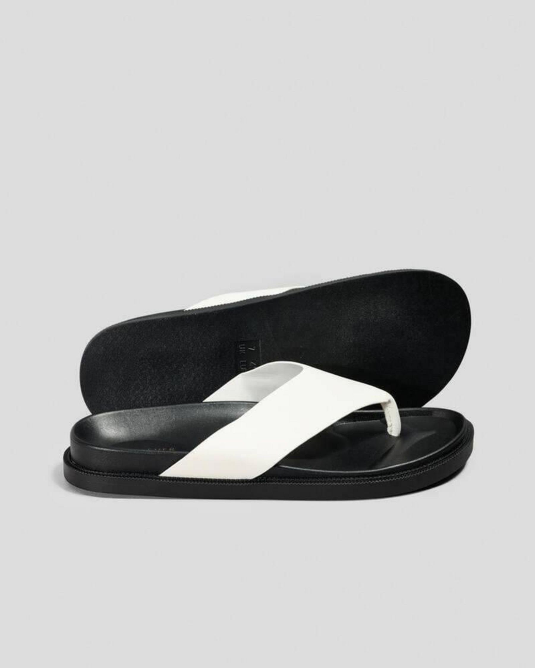 Sorrento Slide Sandals