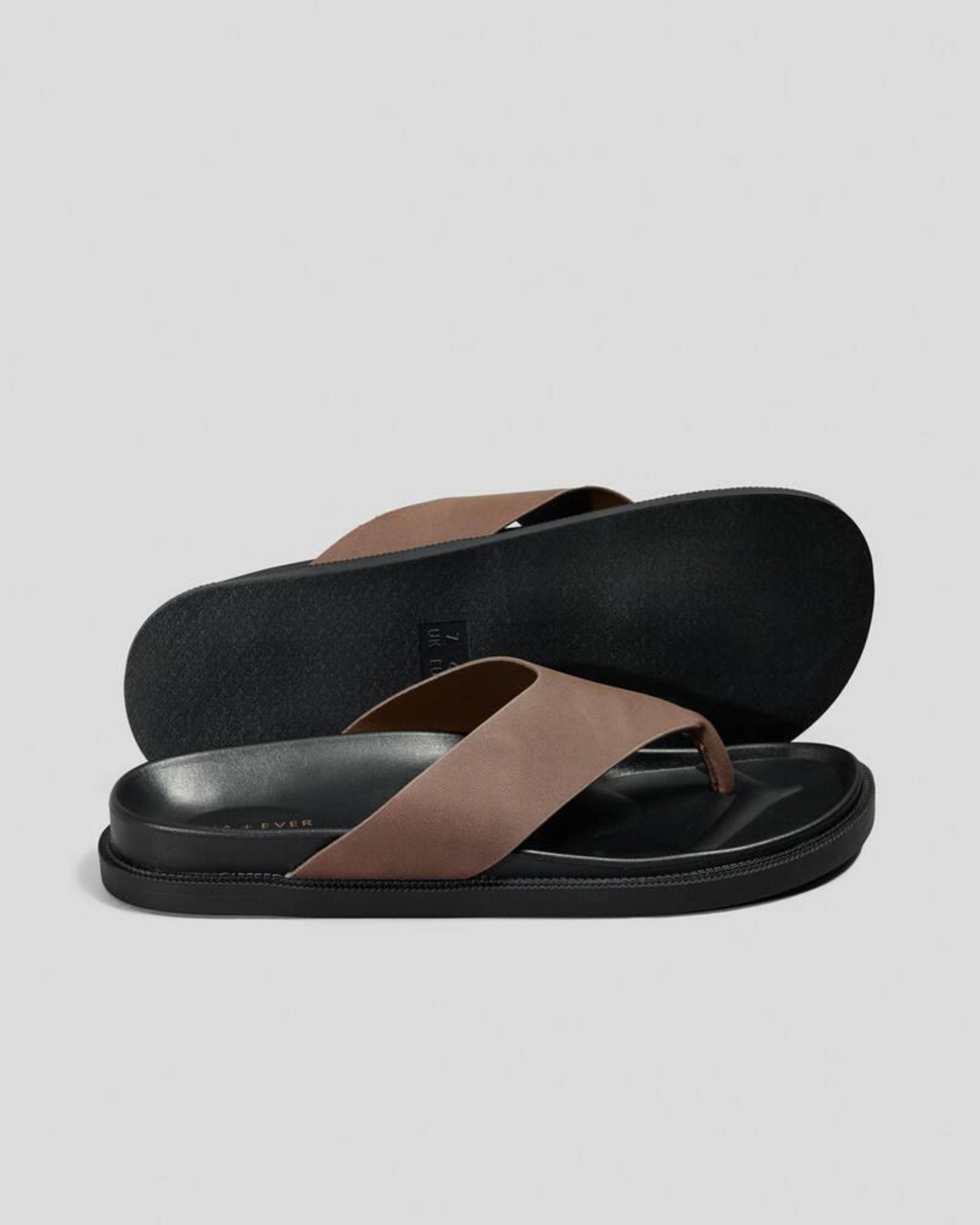 Sorrento Slide Sandals