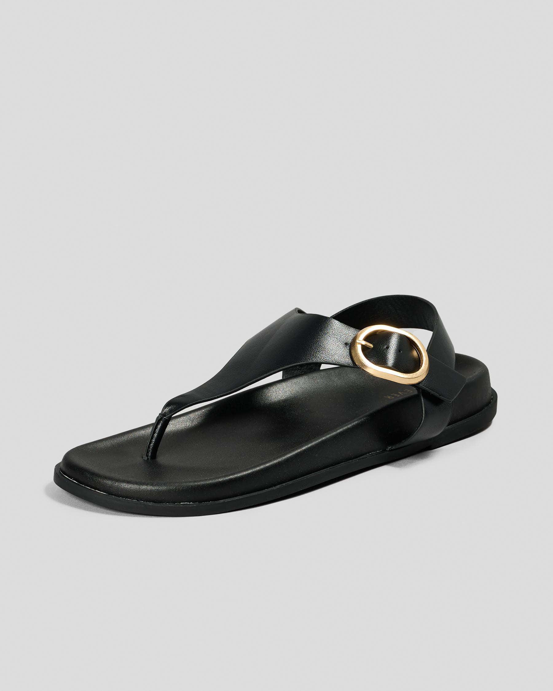 Cielo Thong Slide Sandals