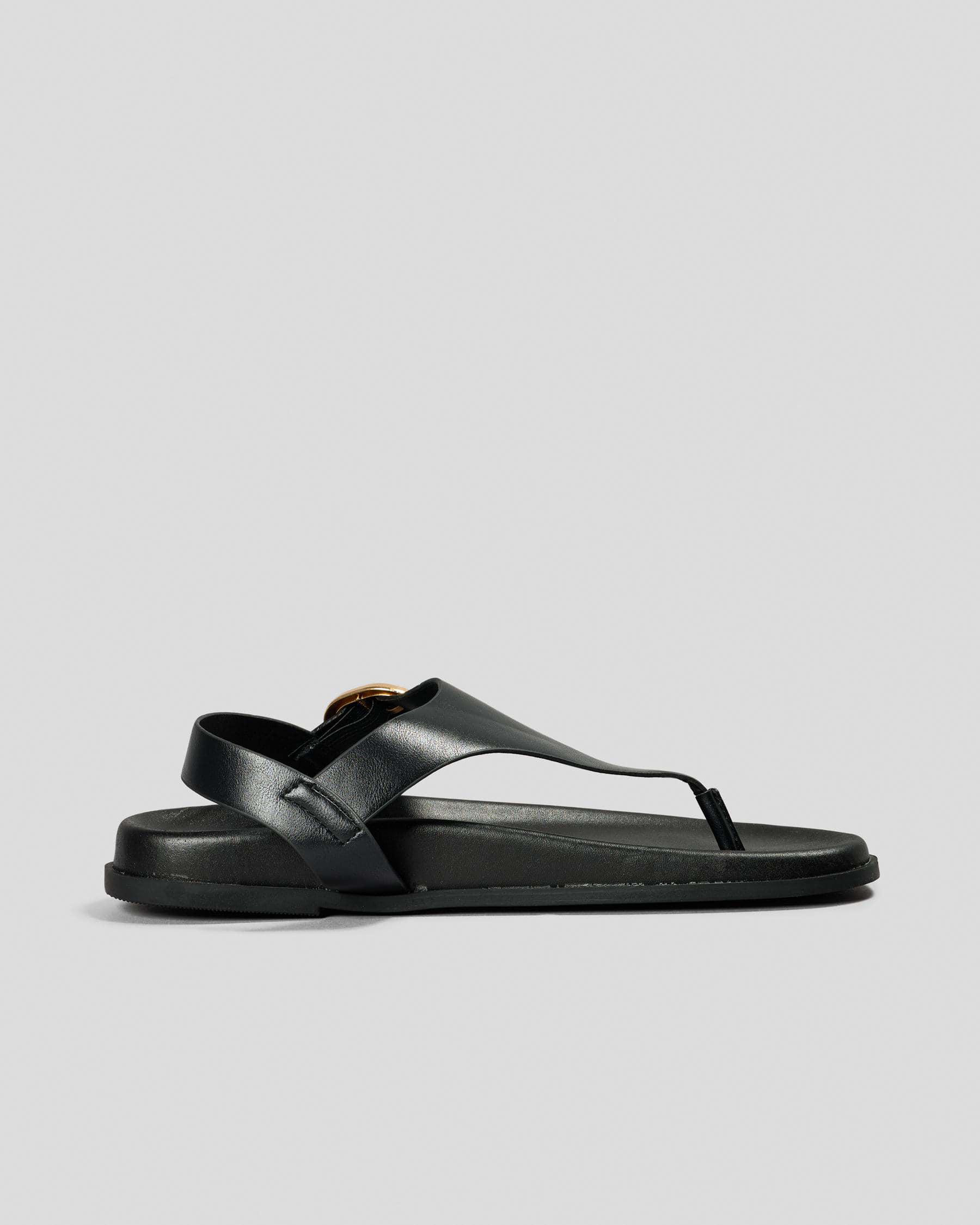Cielo Thong Slide Sandals