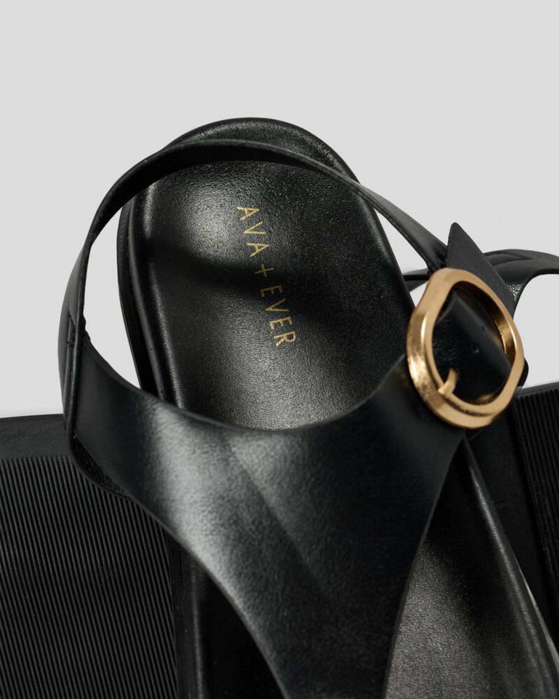 Cielo Thong Slide Sandals