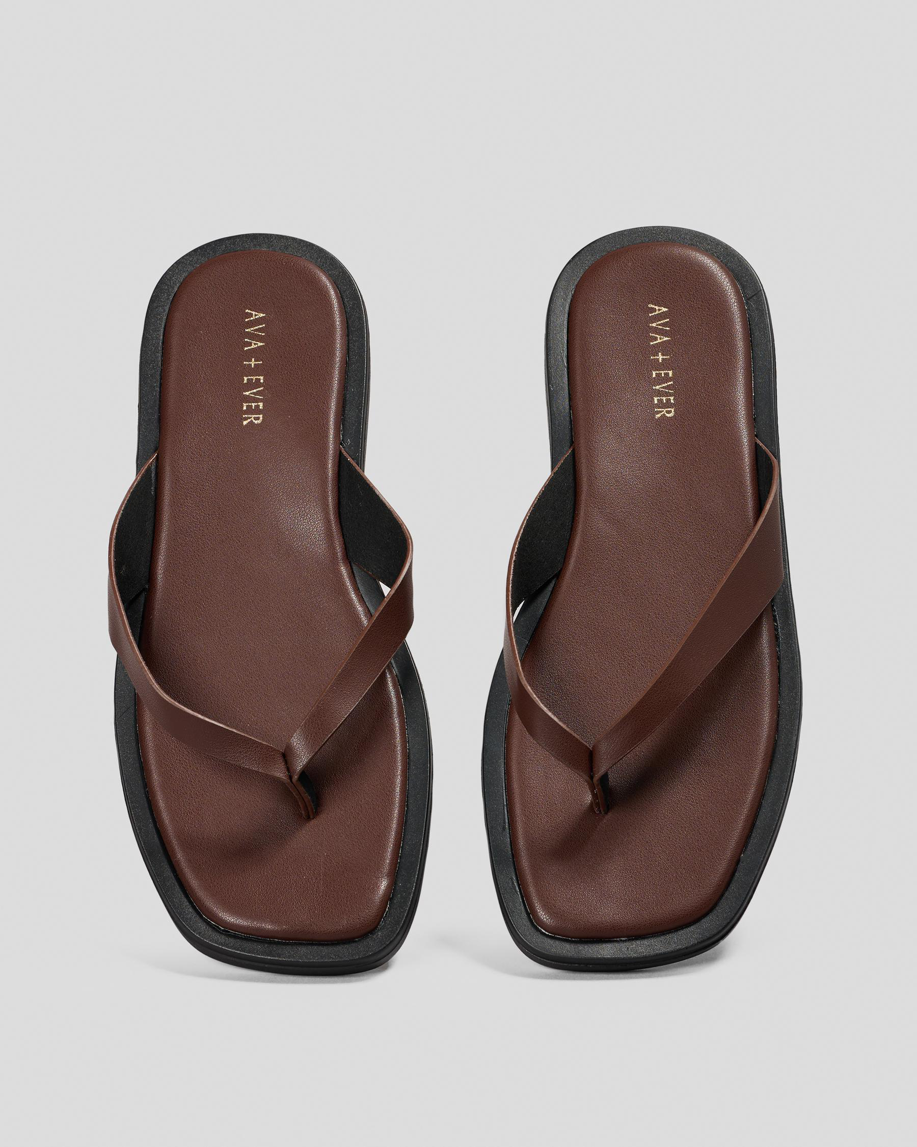 Isola Thong Slide Sandals