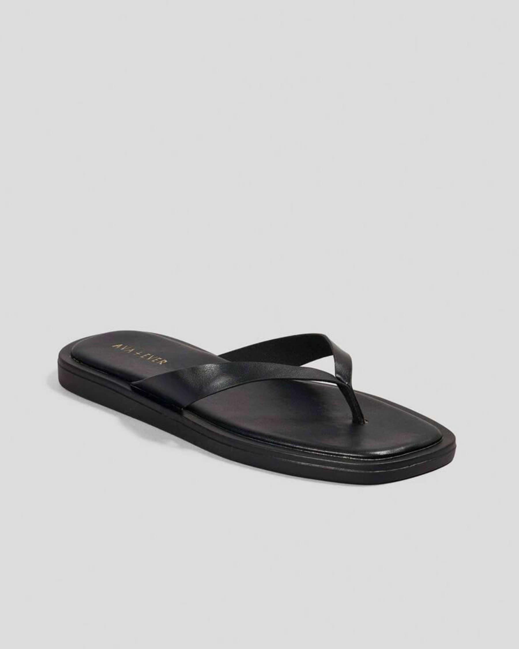 Isola Thong Slide Sandals