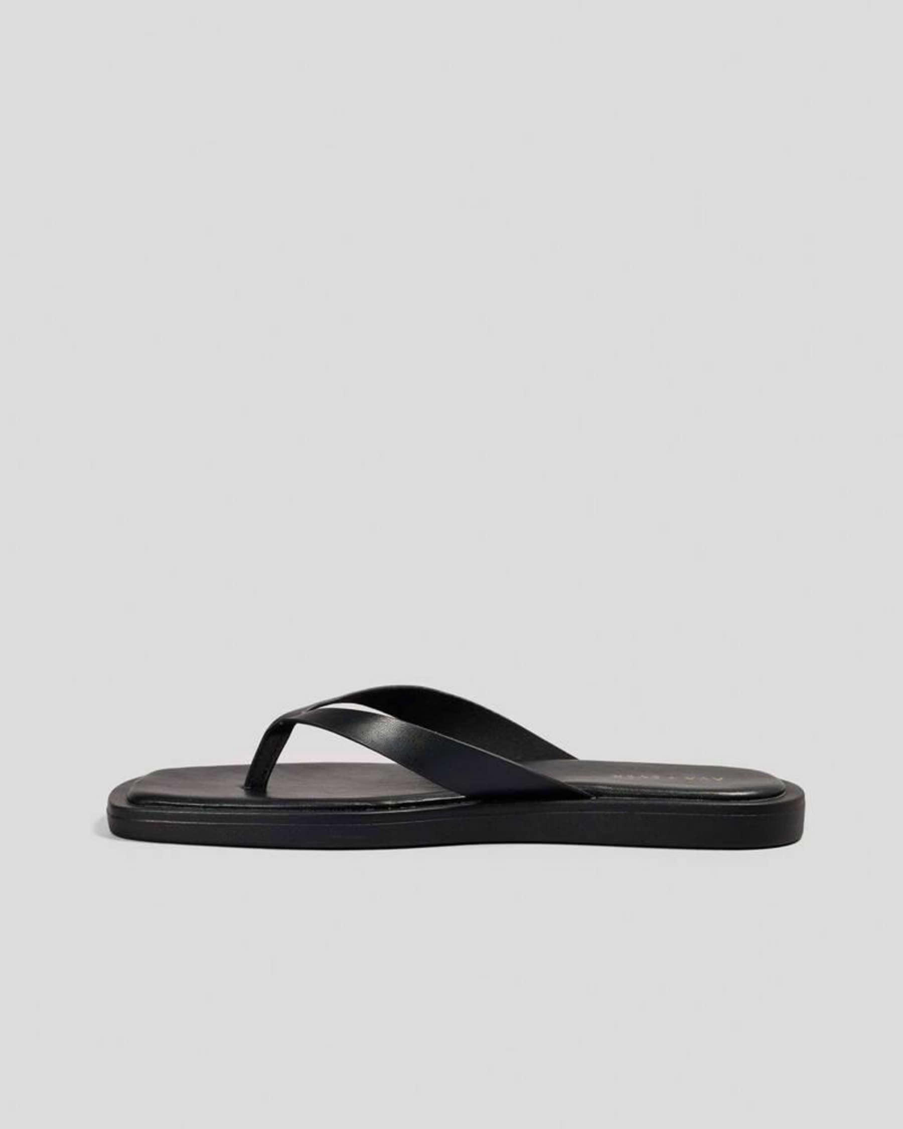Isola Thong Slide Sandals