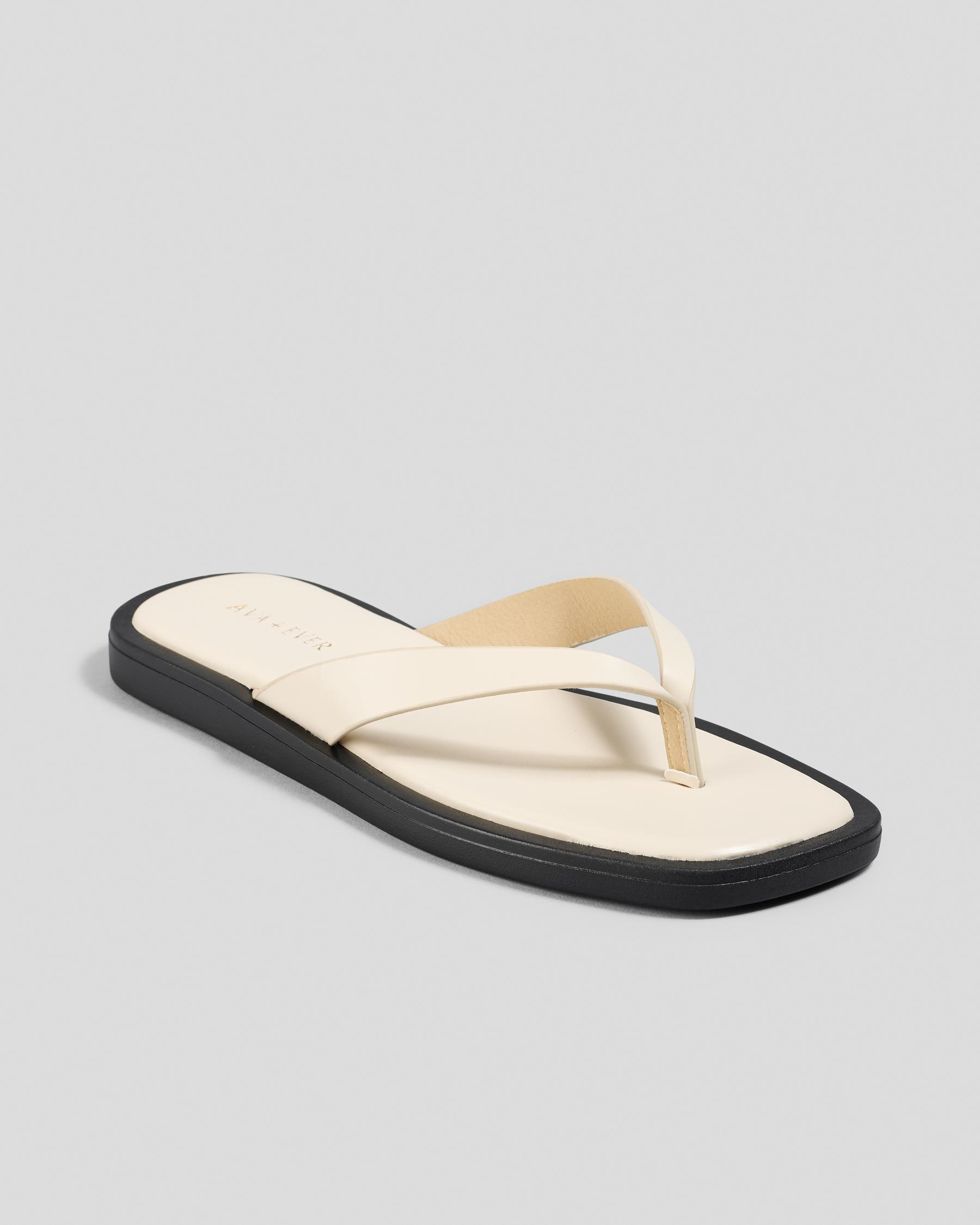 Isola Thong Slide Sandals