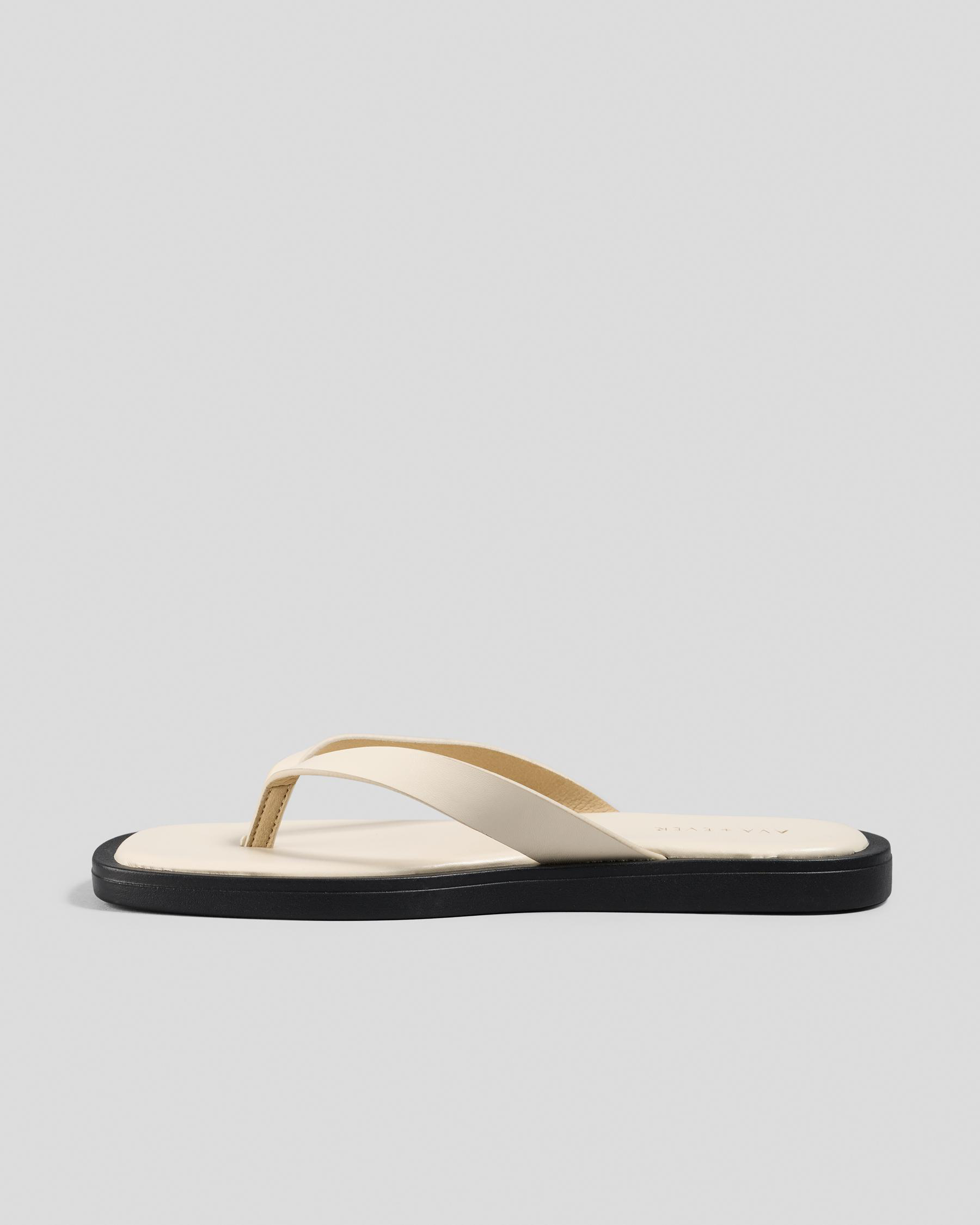 Isola Thong Slide Sandals