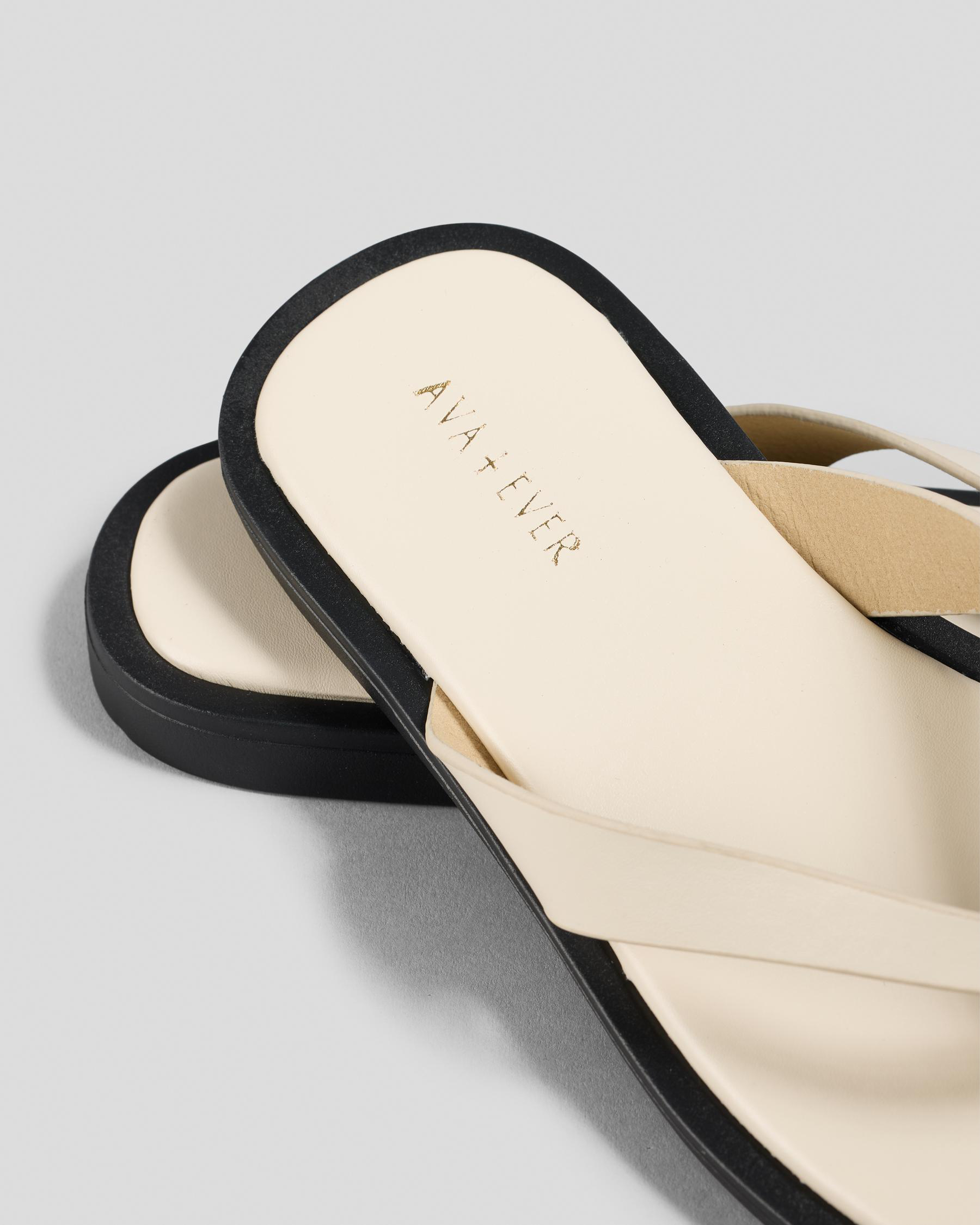 Isola Thong Slide Sandals