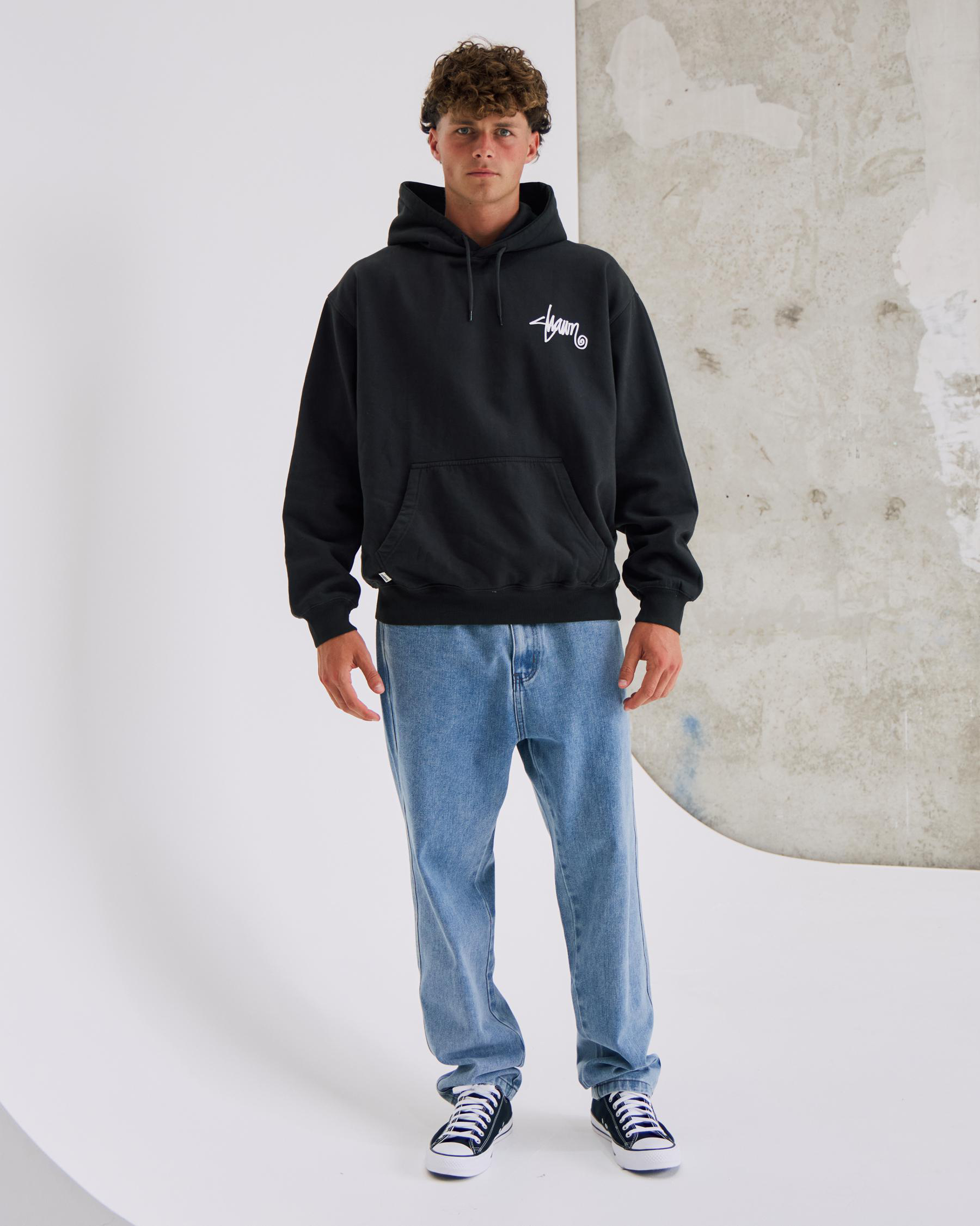 This Thing Dot Hoodie