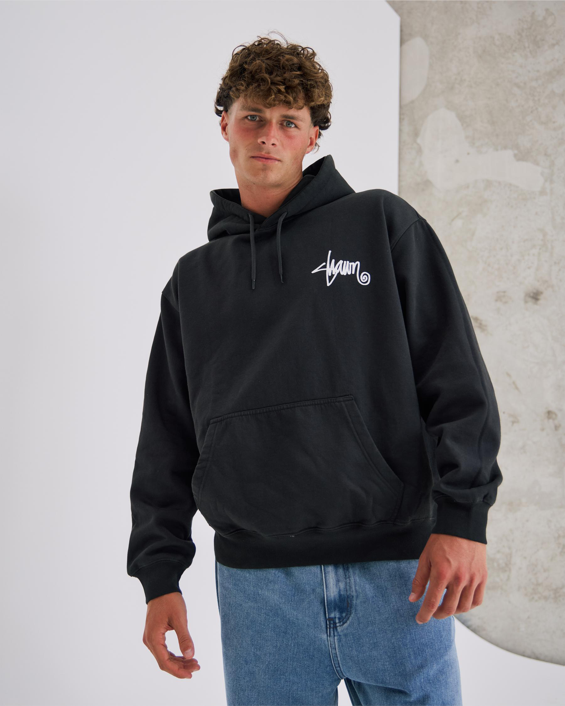 This Thing Dot Hoodie