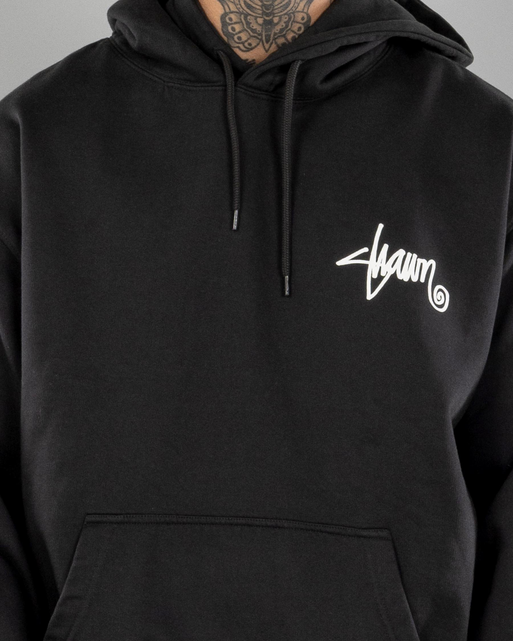 This Thing Dot Hoodie