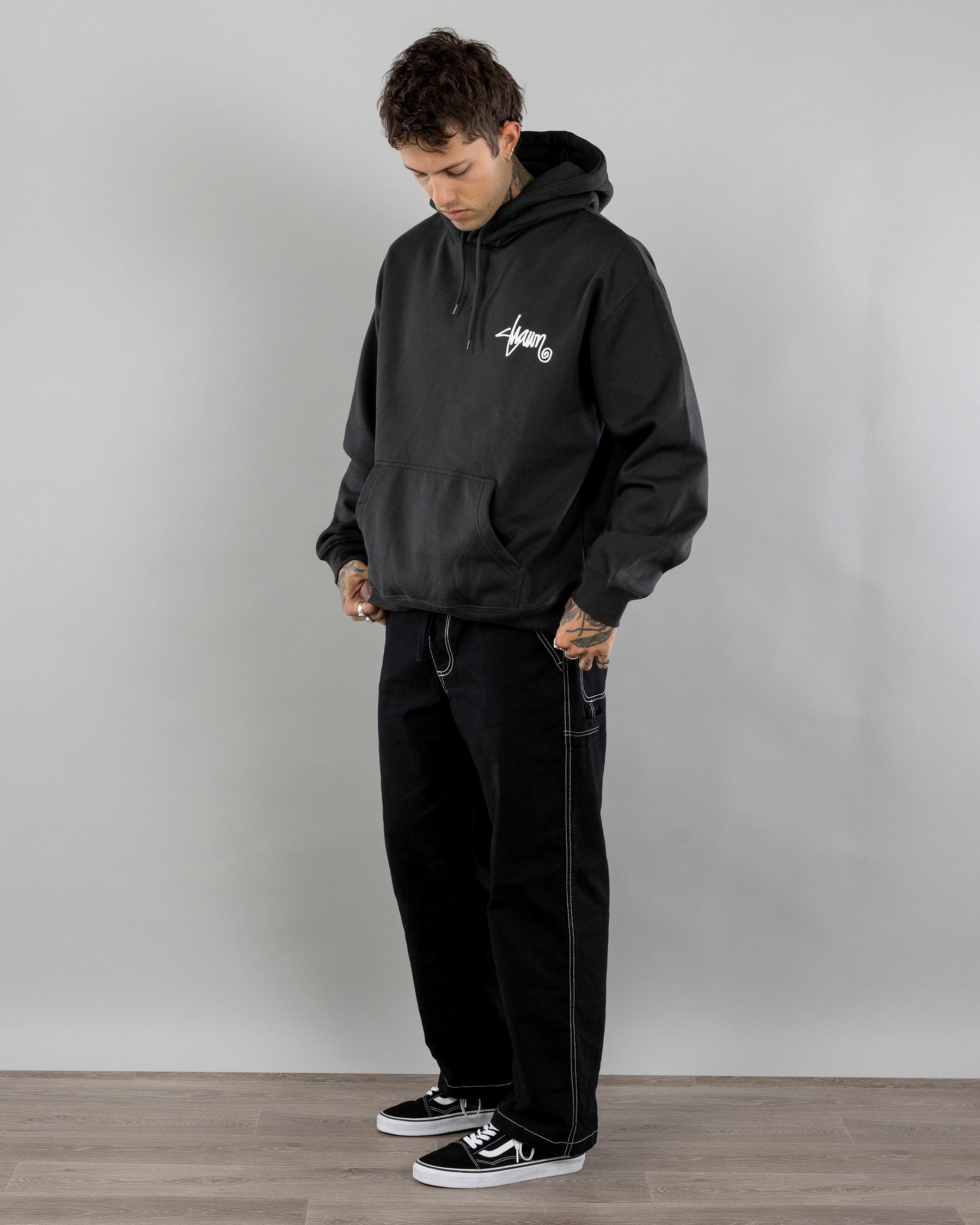 This Thing Dot Hoodie