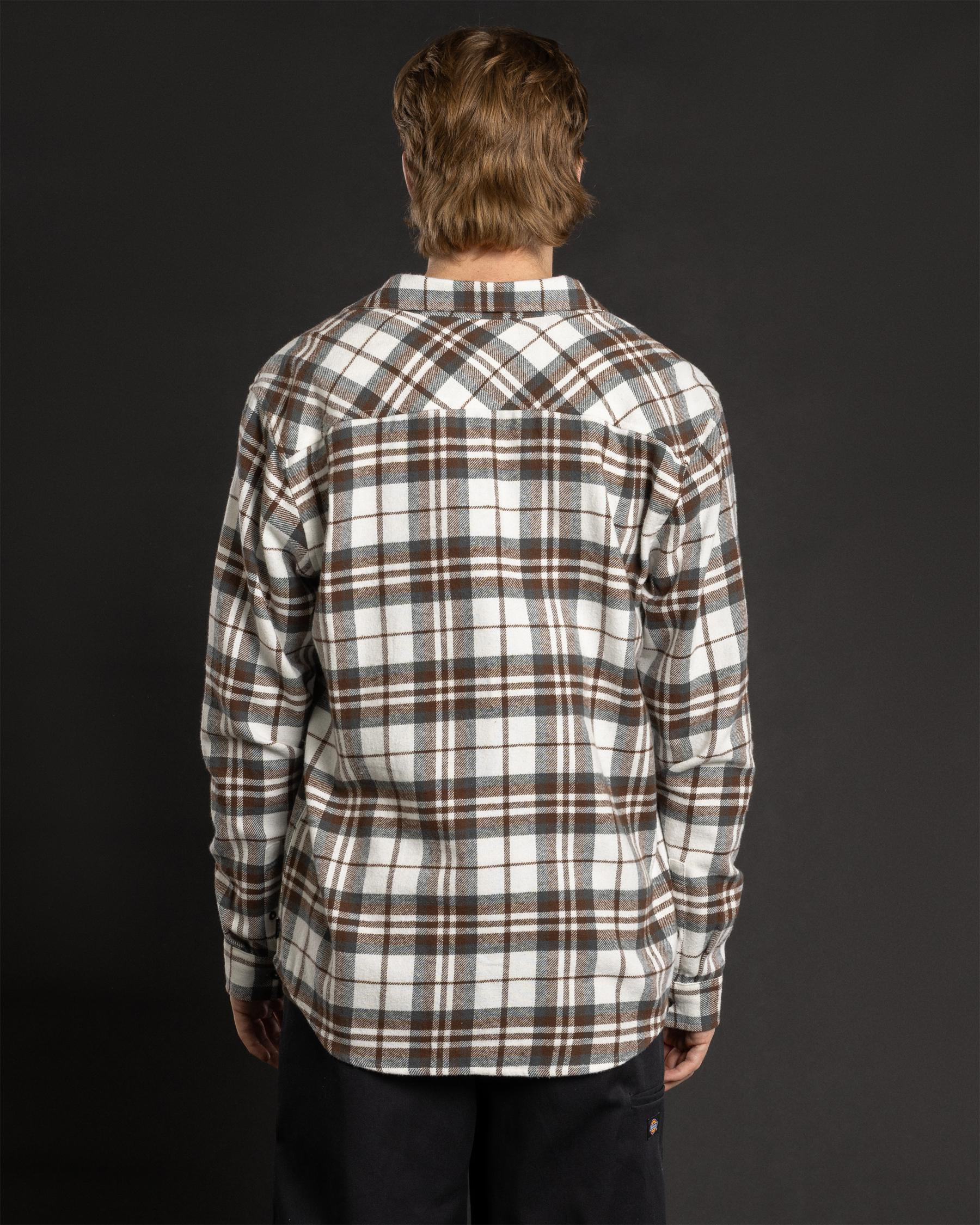 Plowman Long Sleeve Shirt