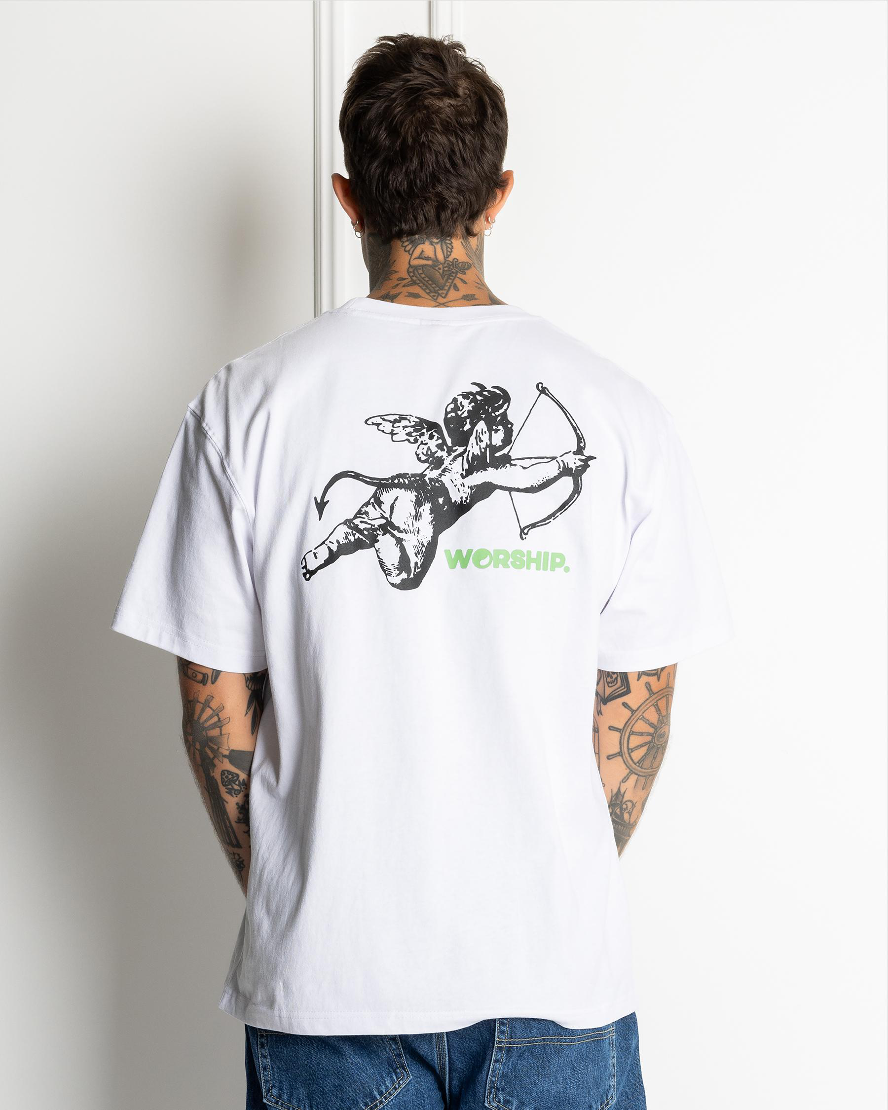 Cherub T-Shirt