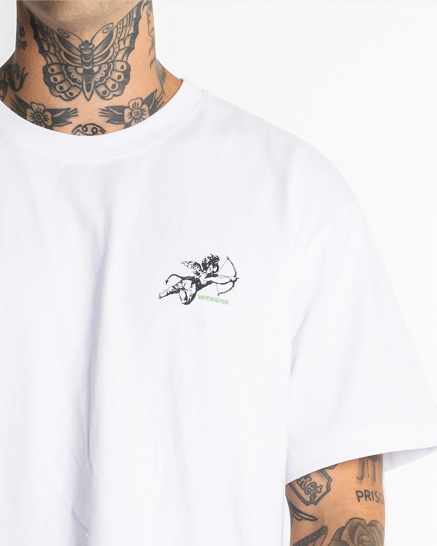 Cherub T-Shirt