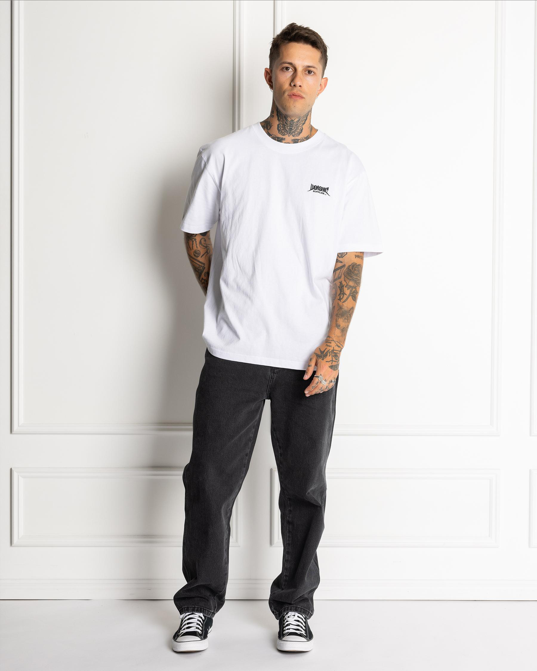 Nucore Spike T-Shirt