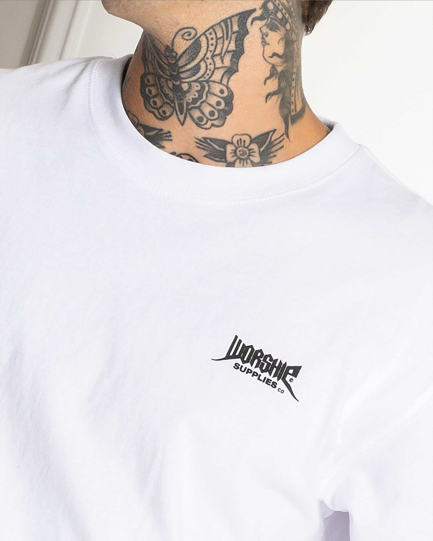 Nucore Spike T-Shirt