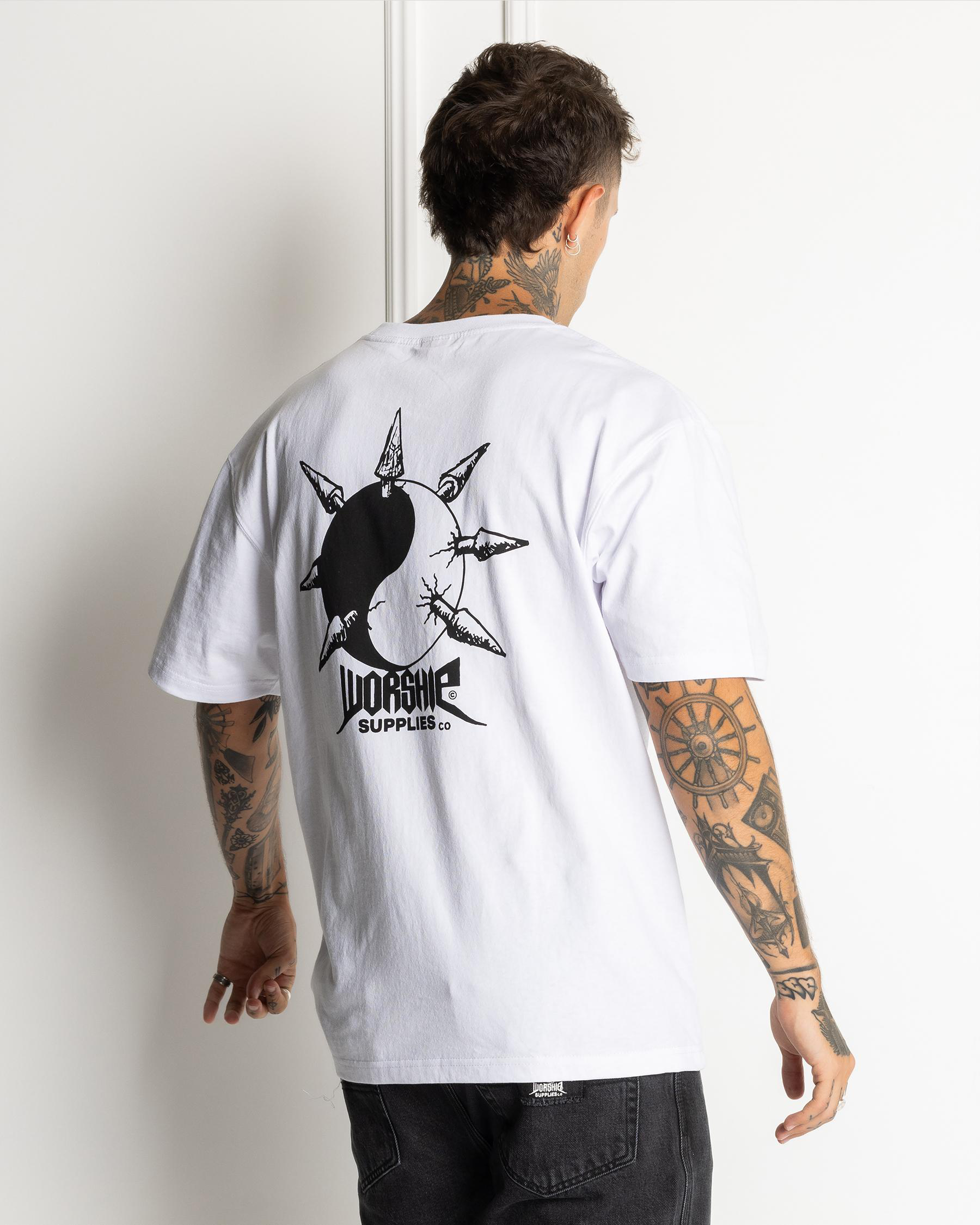 Nucore Spike T-Shirt