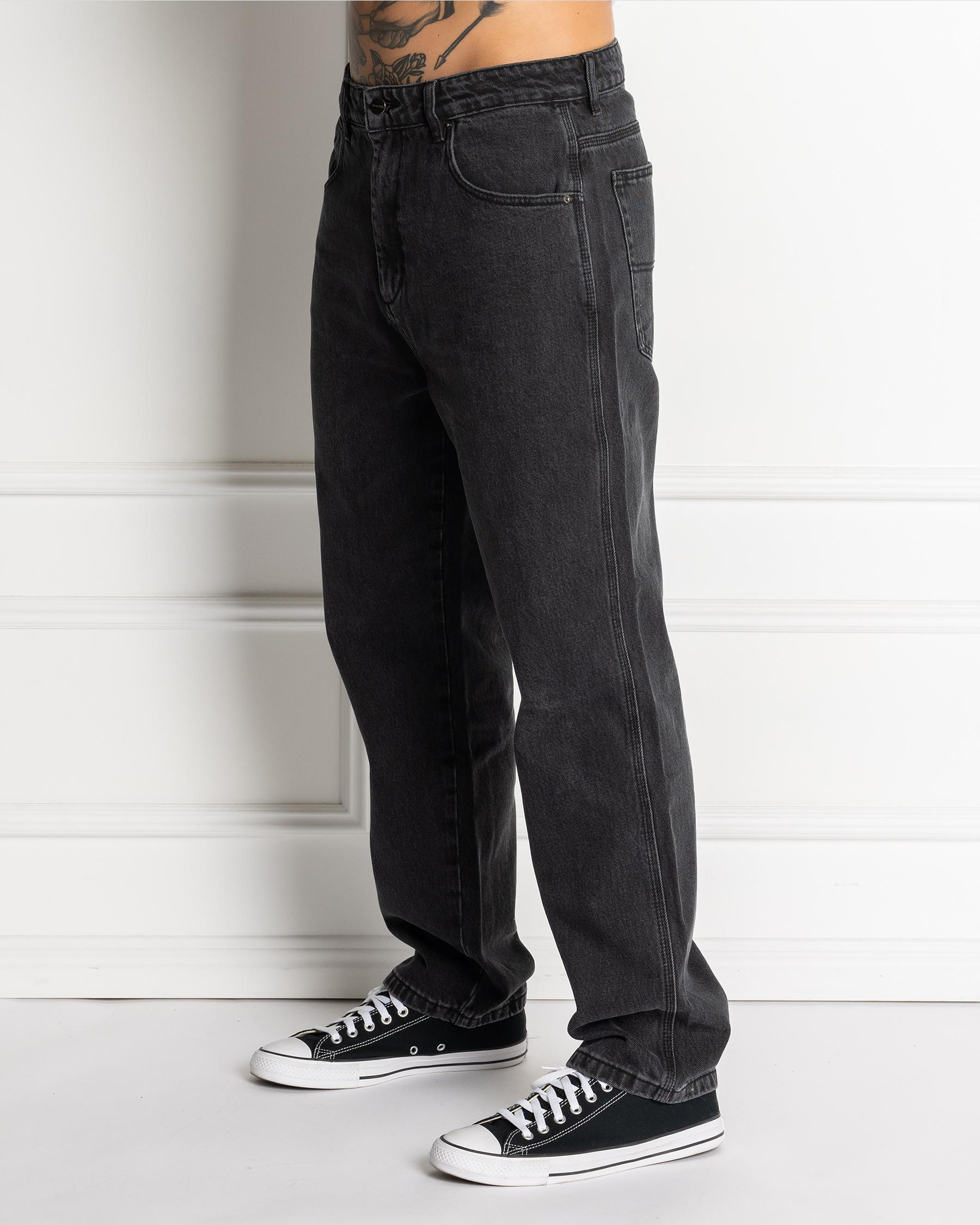 Nuclear Lounger Jeans