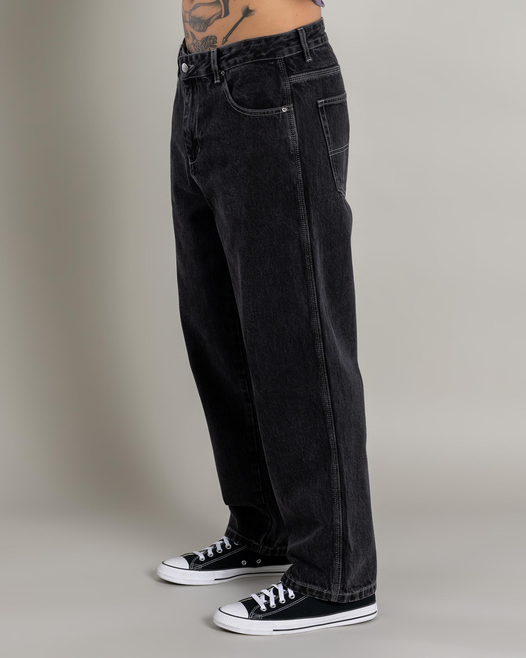 Be Cool Lounger Jeans