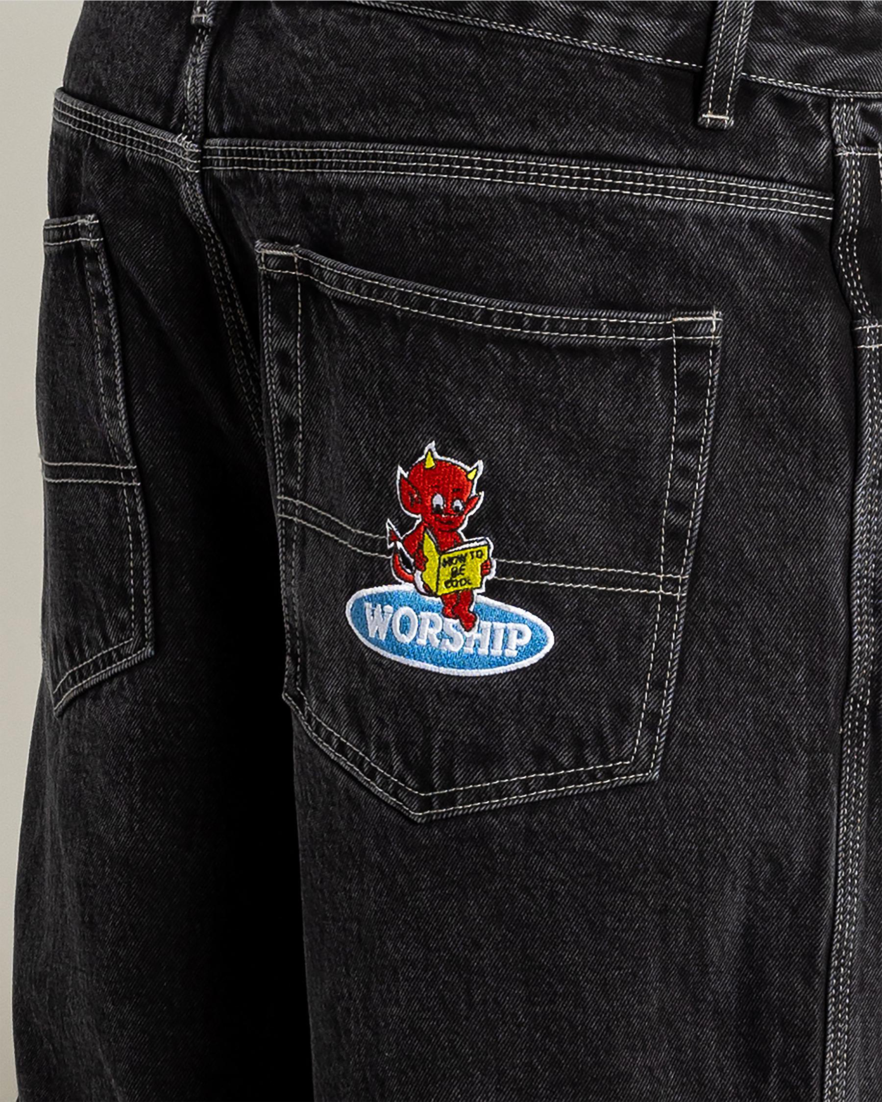 Be Cool Lounger Jeans