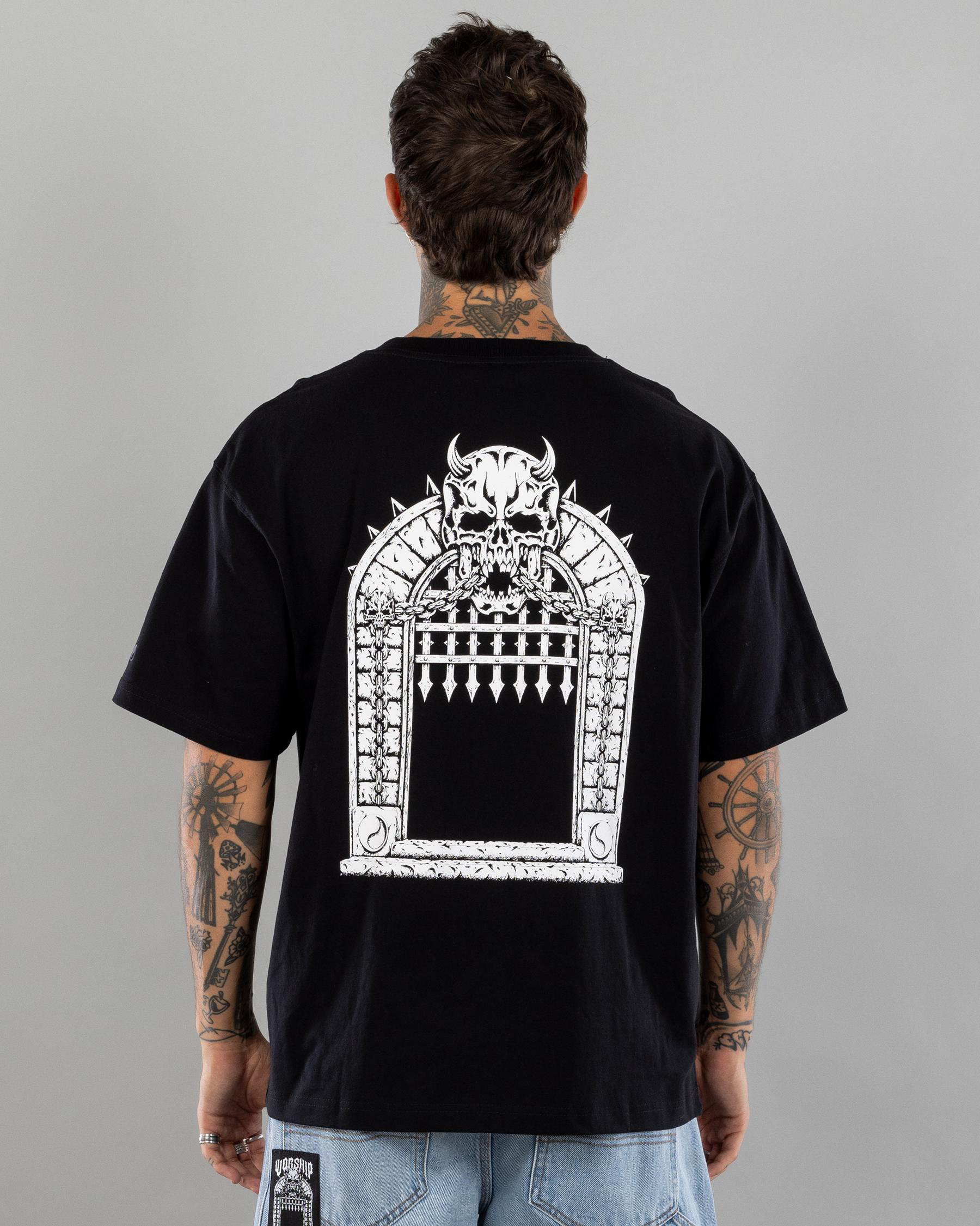Gateway T-Shirt