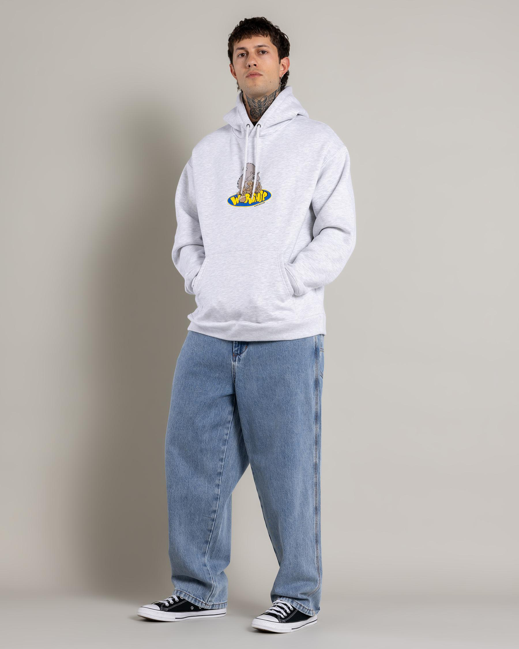 Going Nuts Big Dawg Jeans