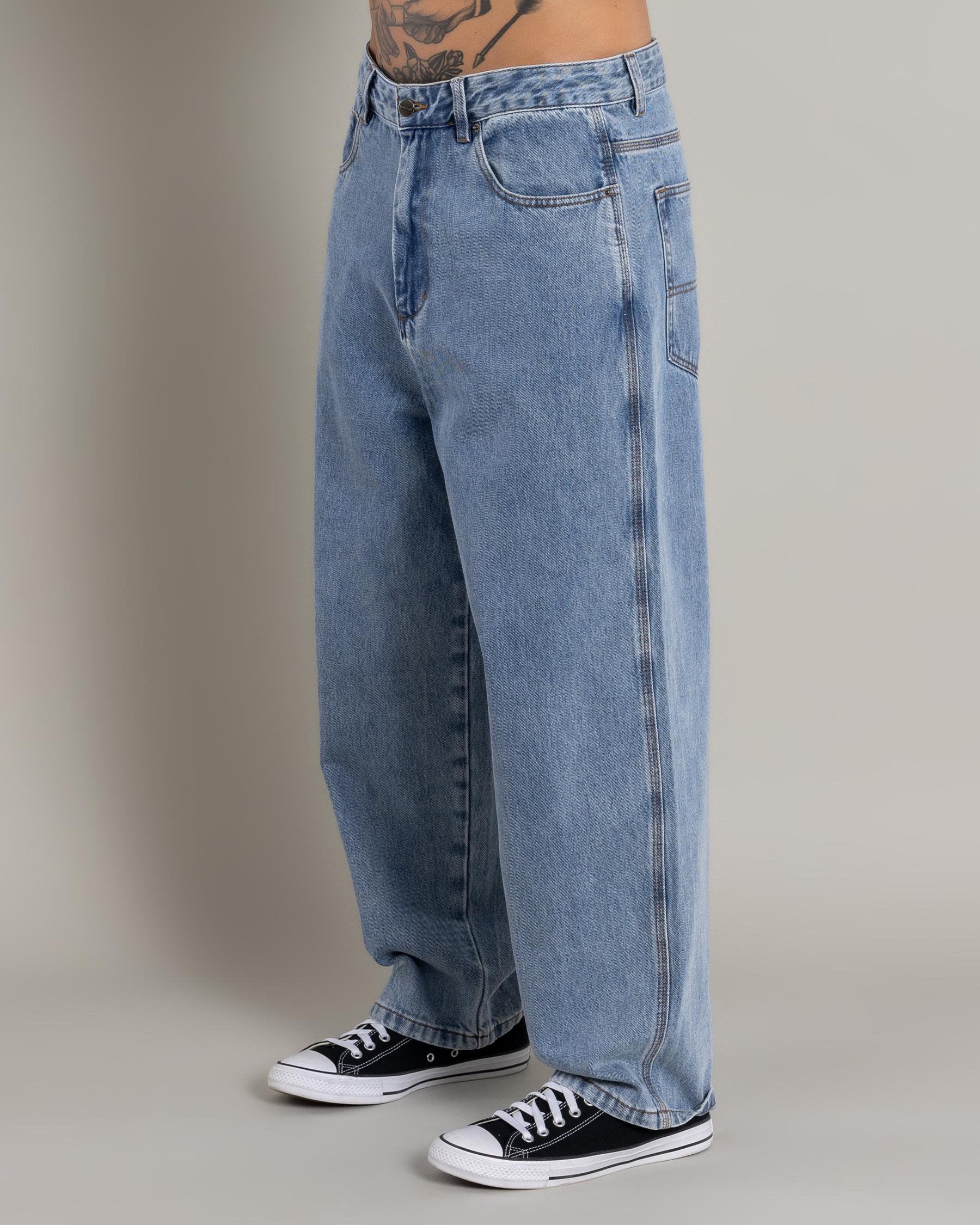 Going Nuts Big Dawg Jeans