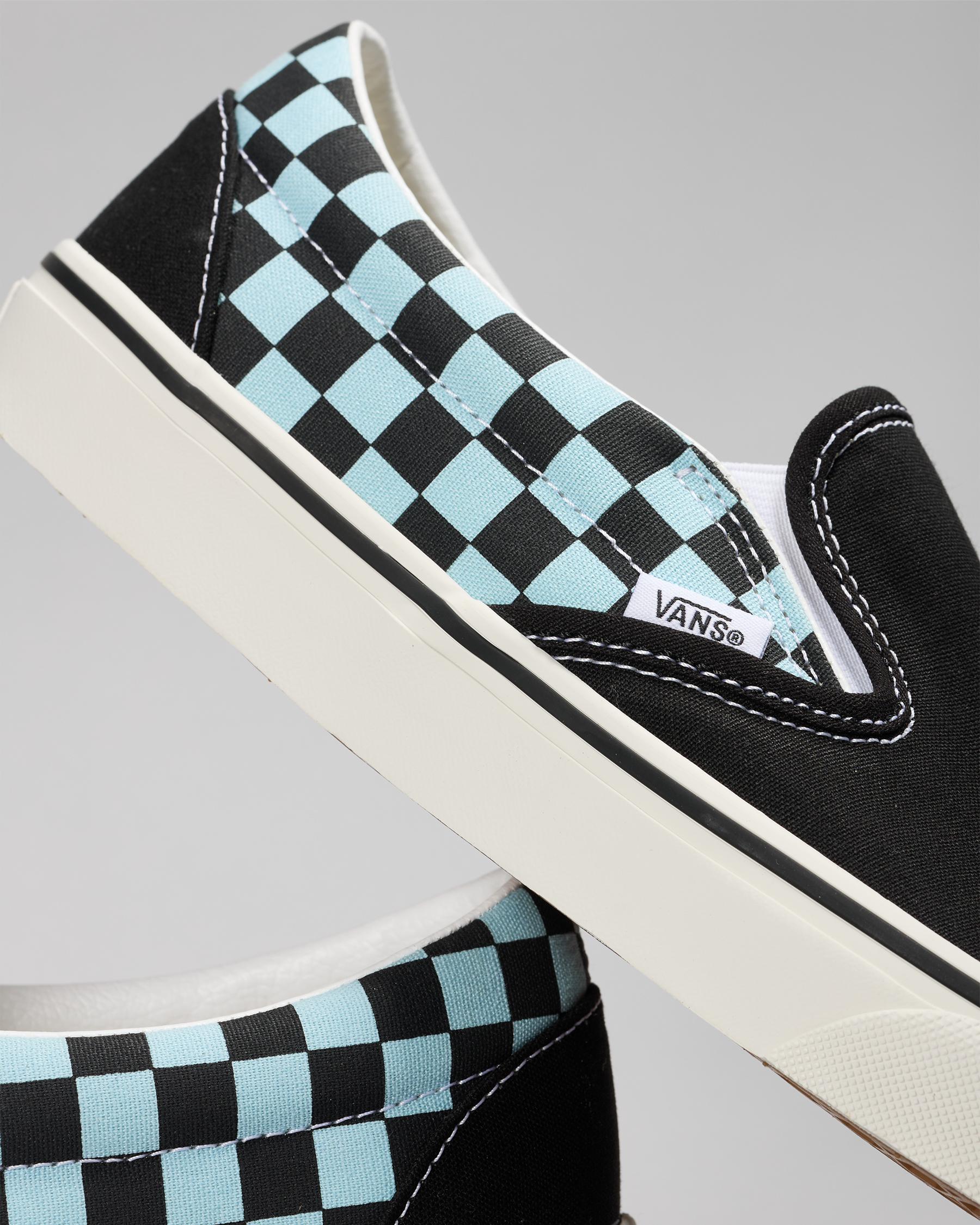 Classic Slip-On Shoes