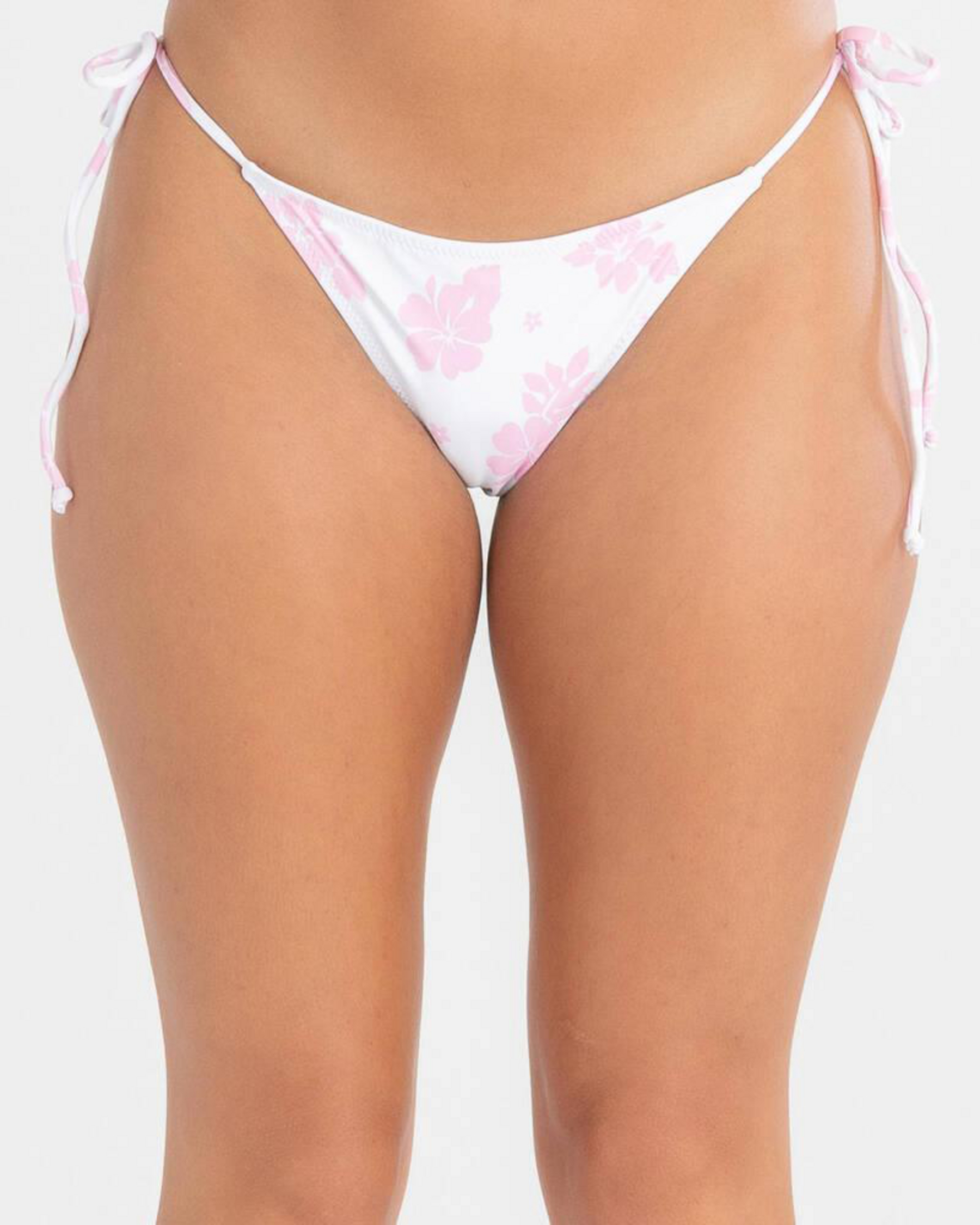 Malia Cheeky Tie Bikini Bottom
