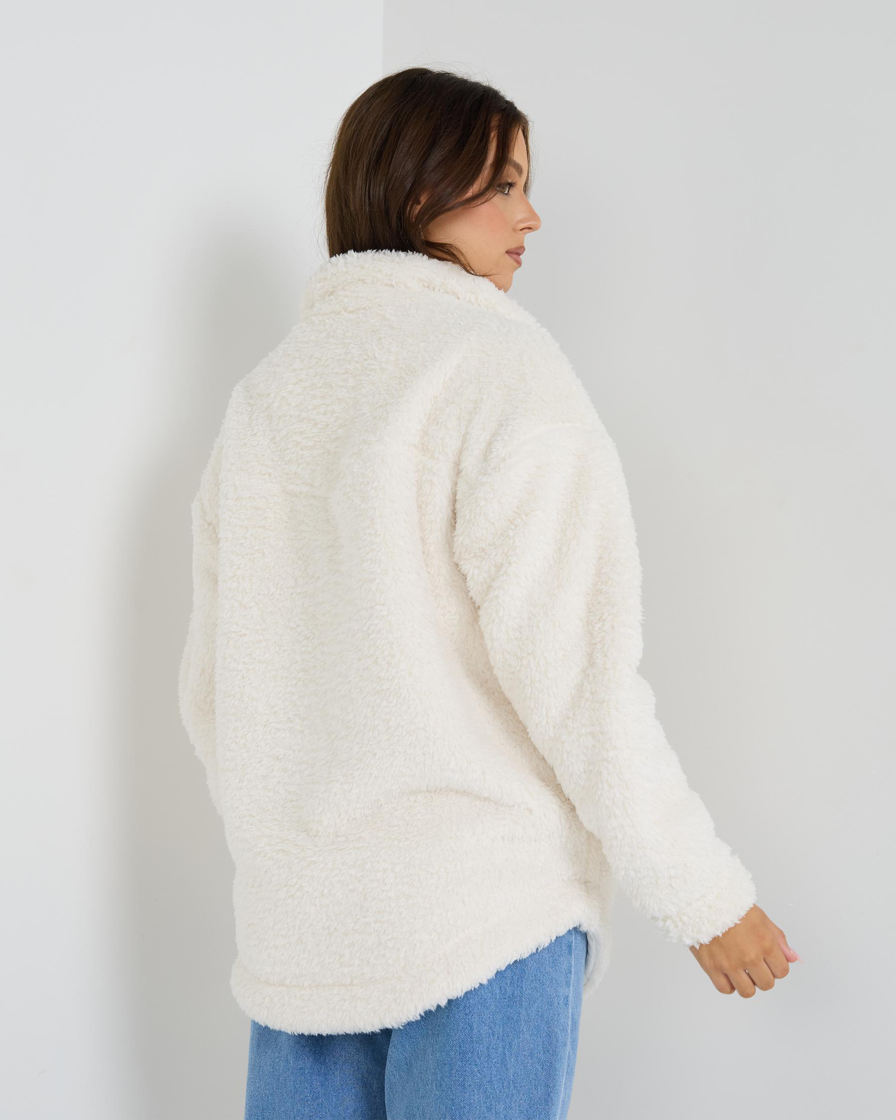 Skyline Polar Fleece Jacket