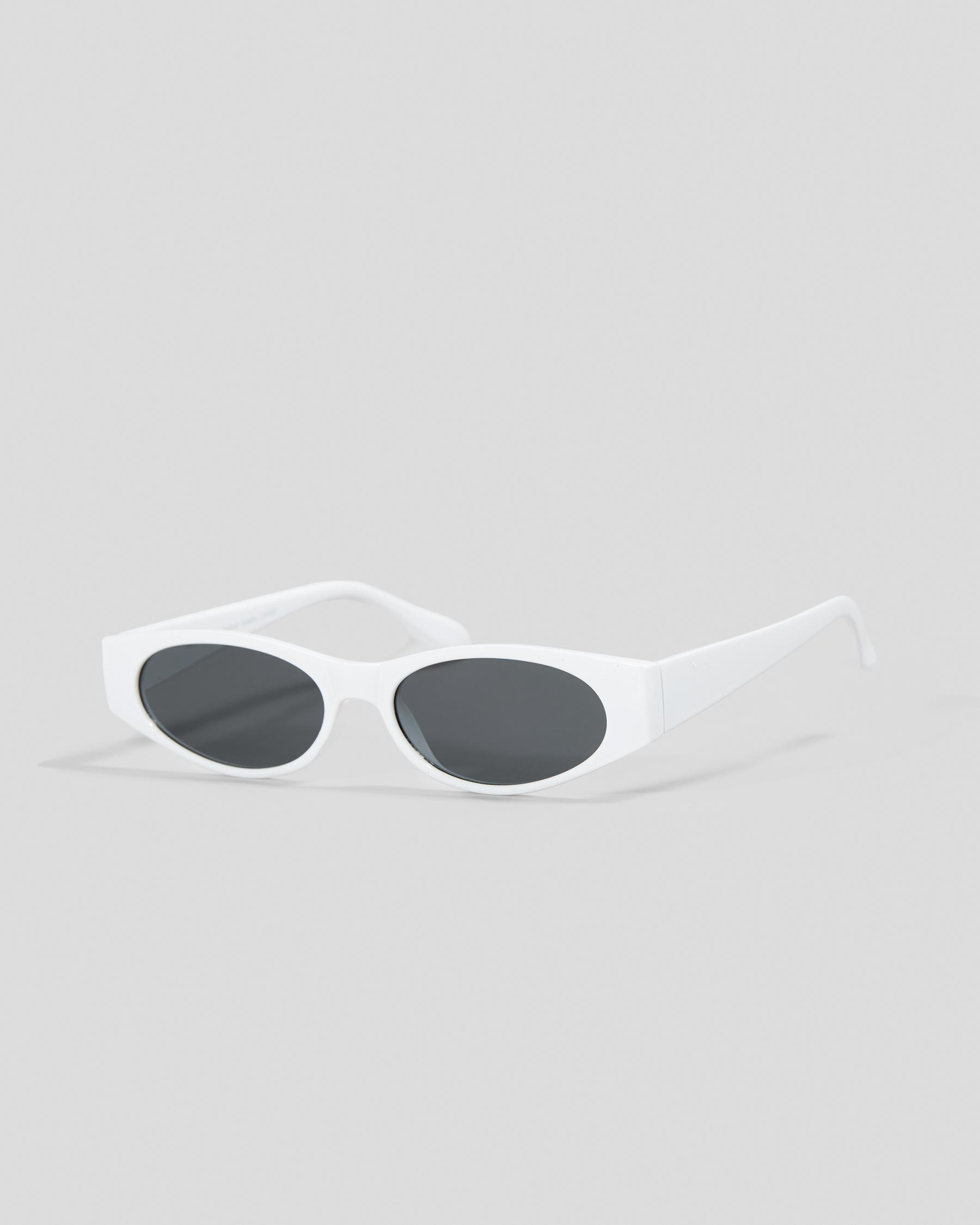 Ashlinn Sunglasses