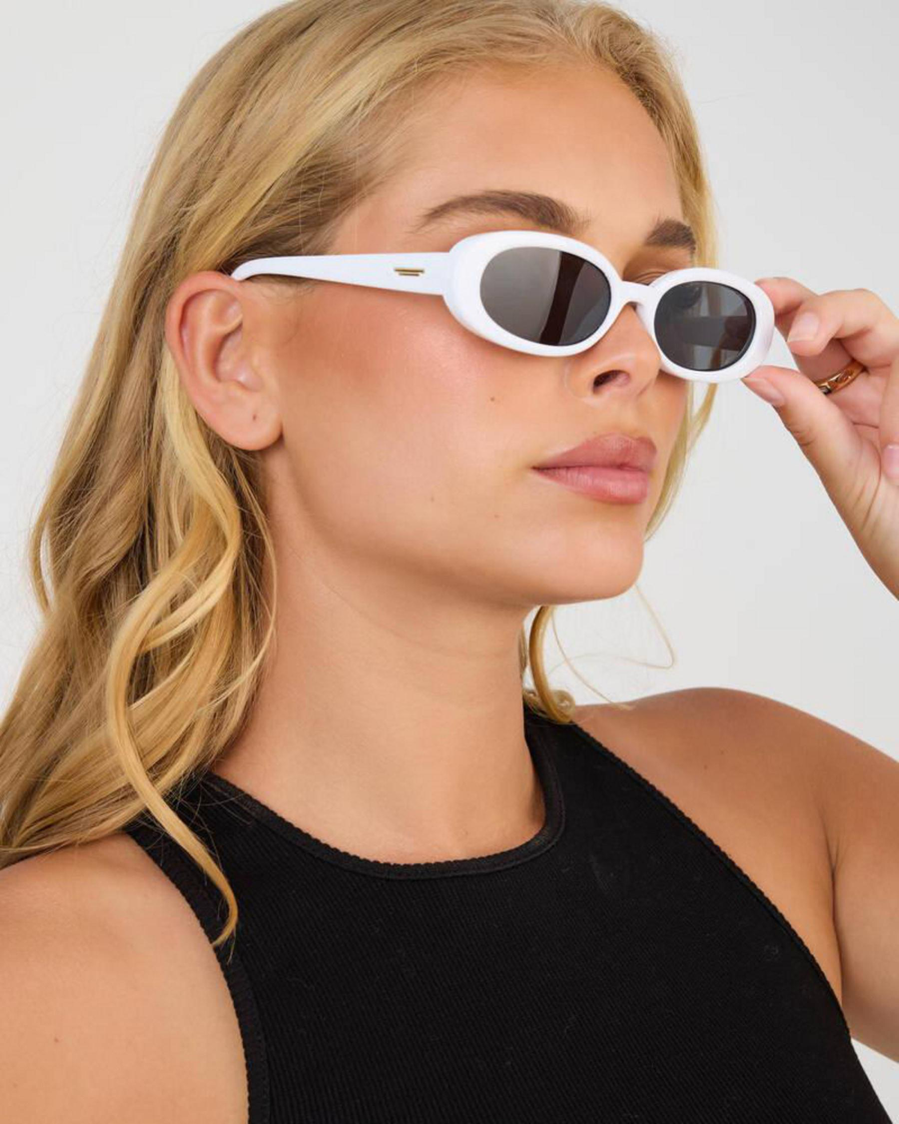 Megan Sunglasses