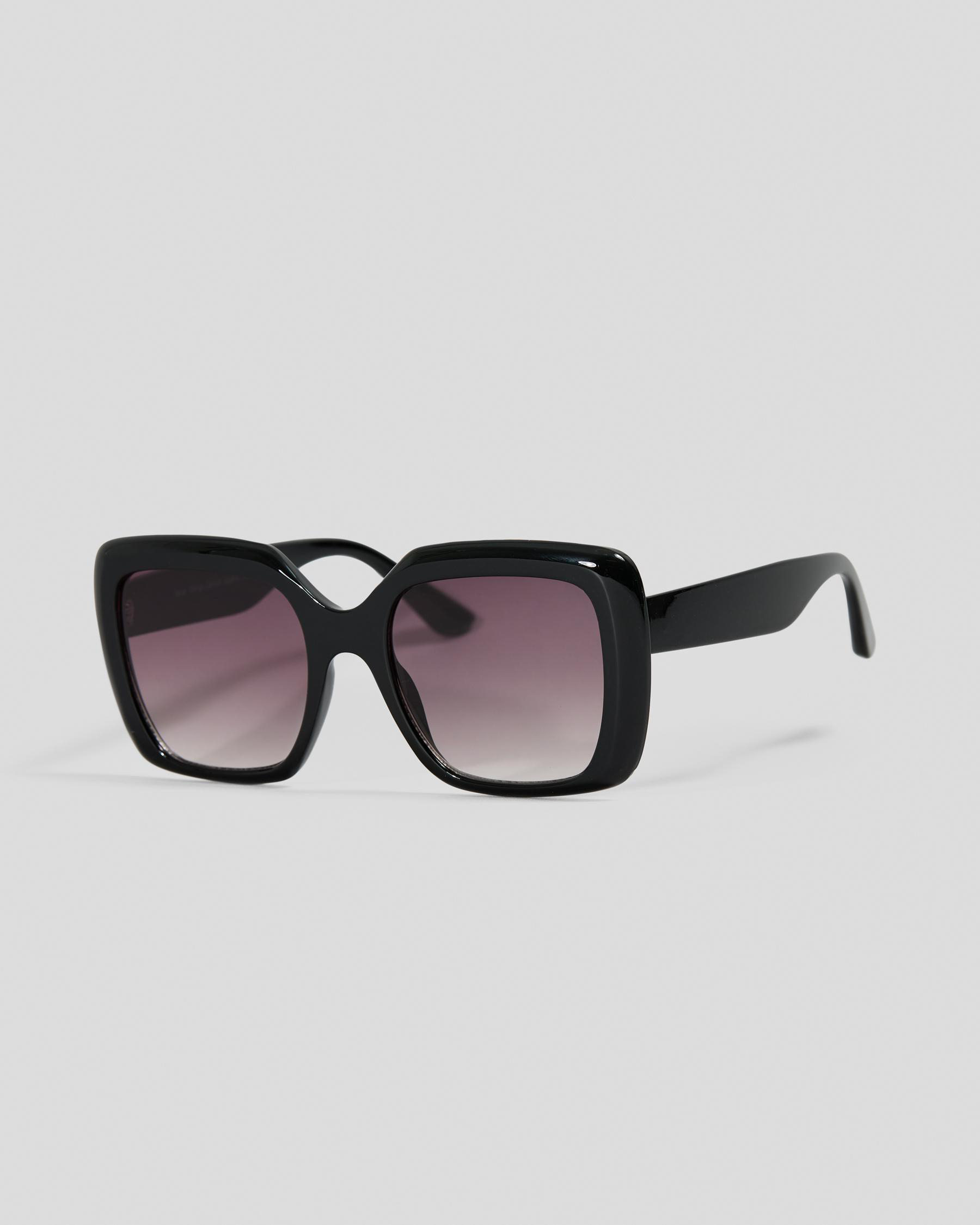 Jessie Sunglasses