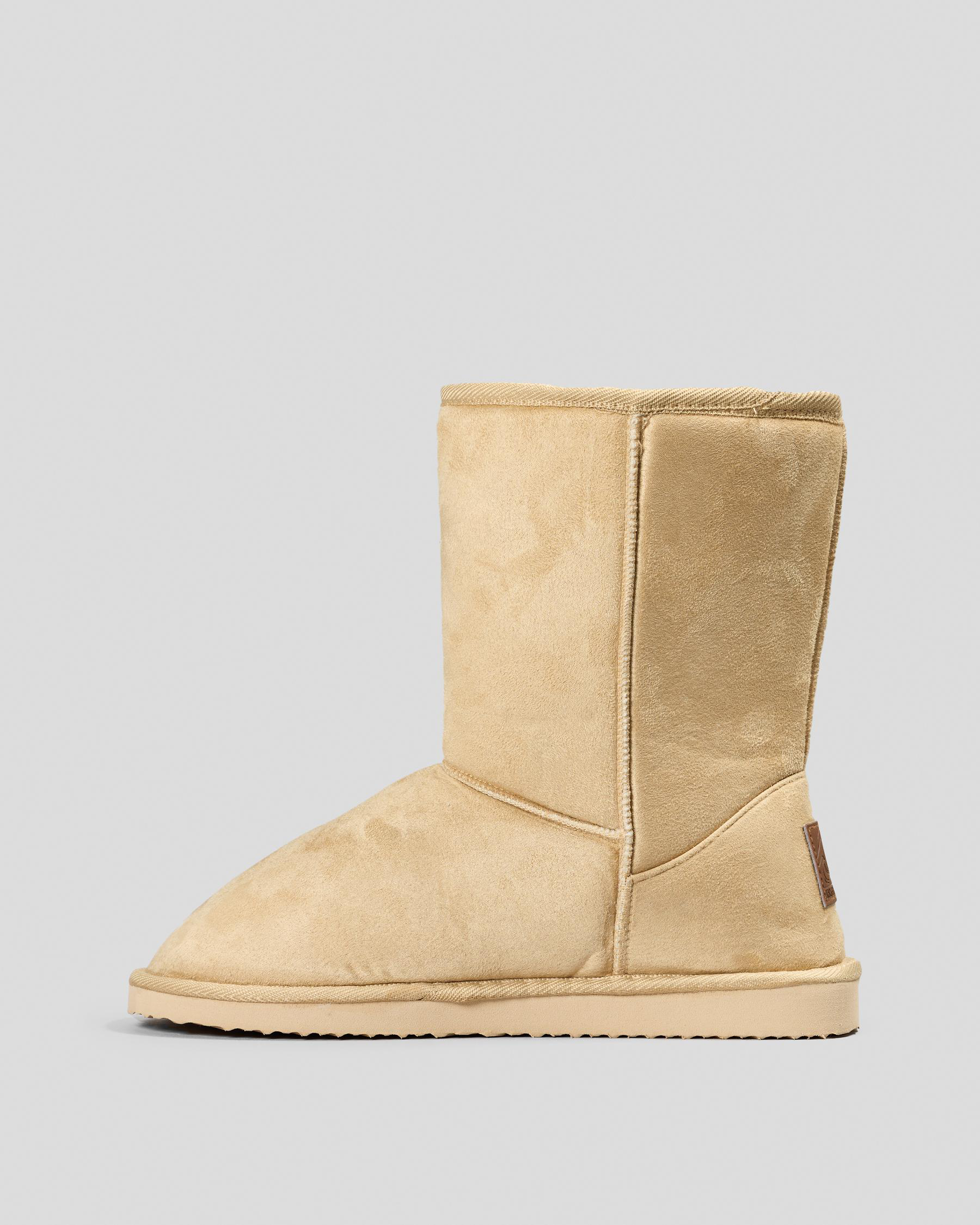 Mammoth Sand Boots