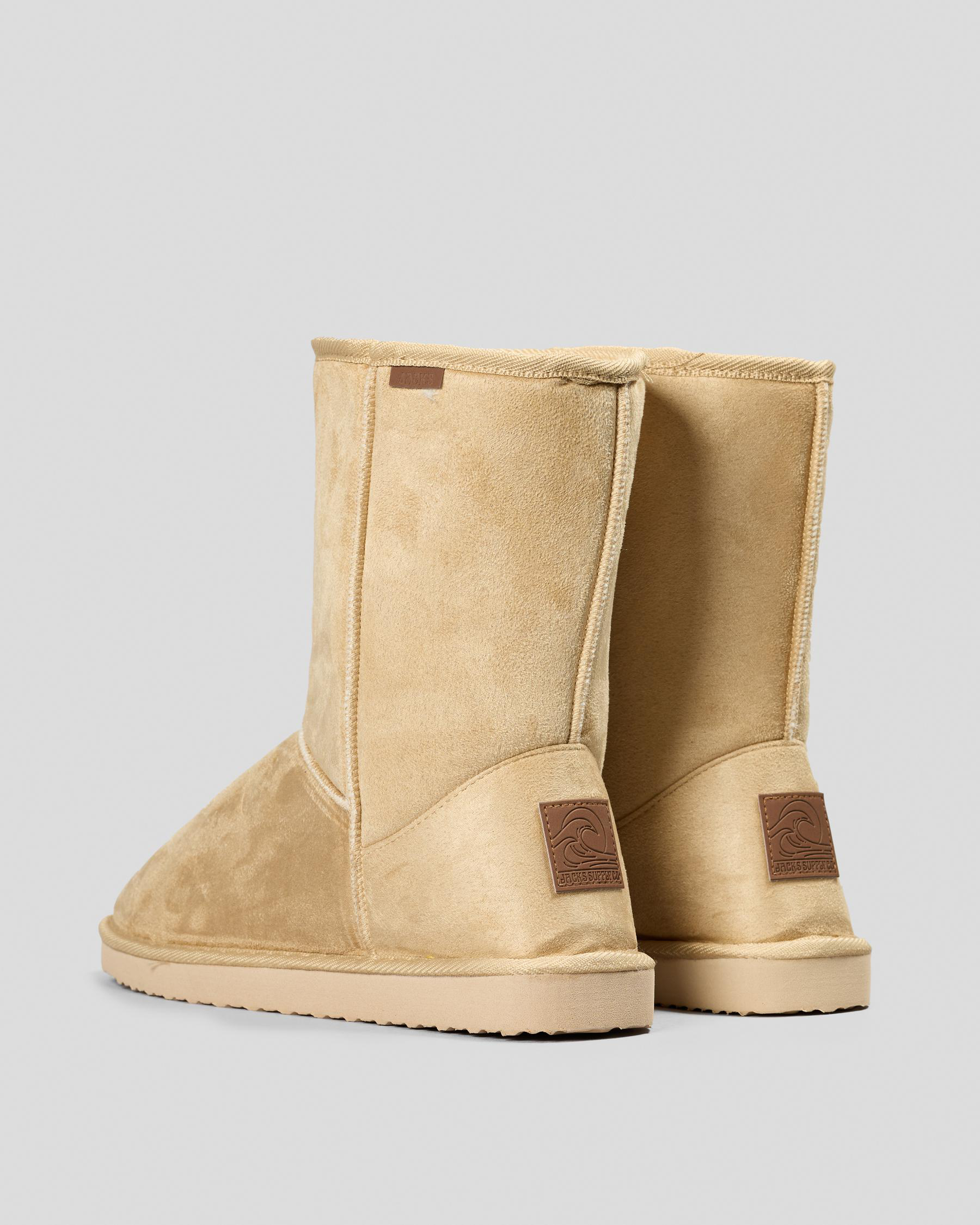 Mammoth Sand Boots