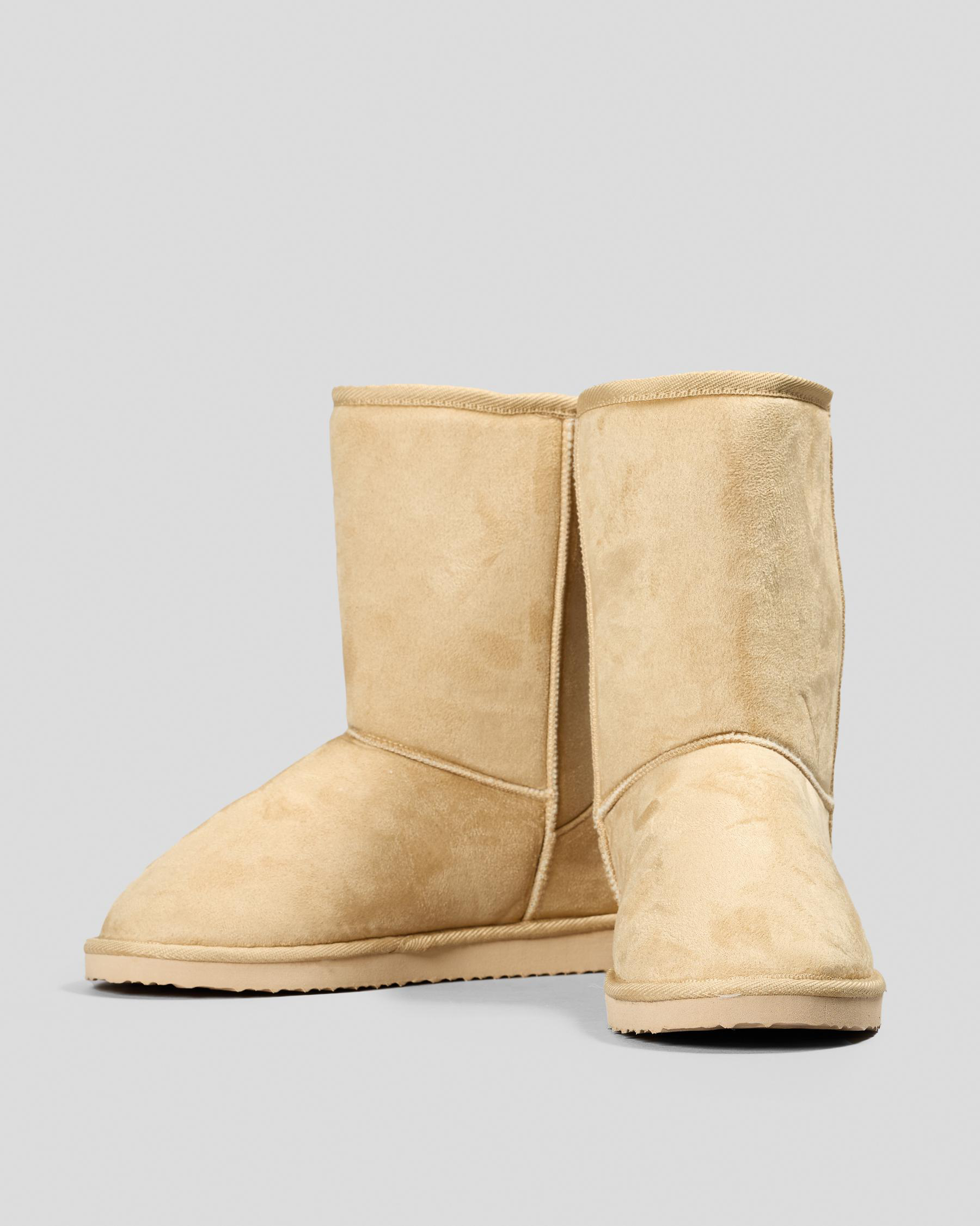 Mammoth Sand Boots