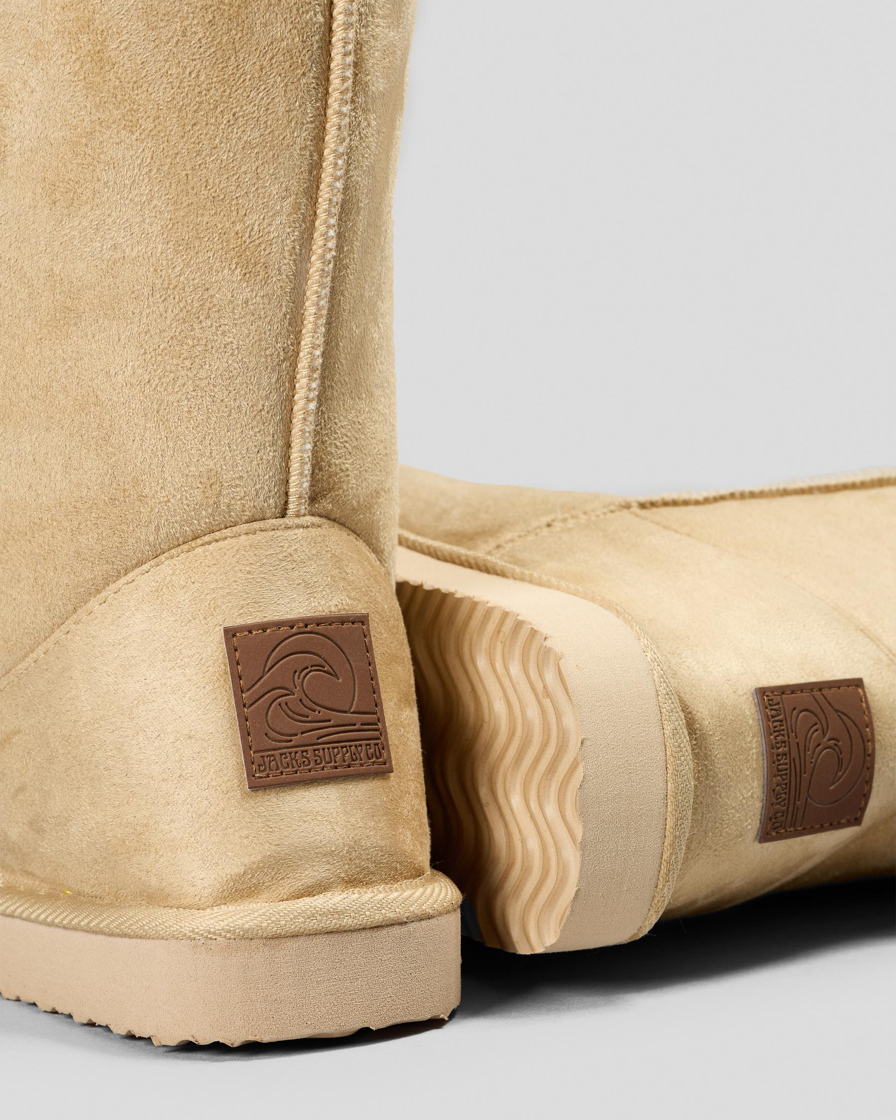 Mammoth Sand Boots