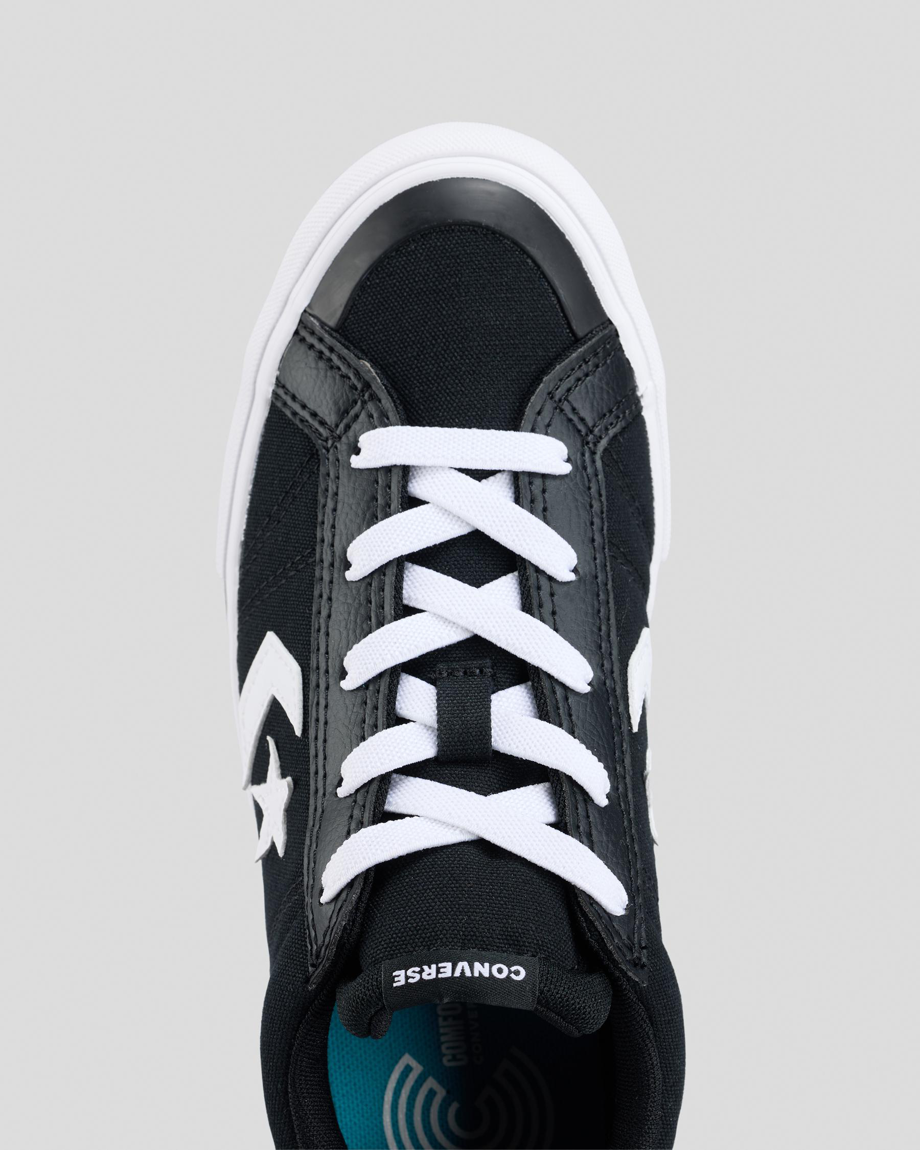 Junior Boys' Sport Casual Easy-On Shoes