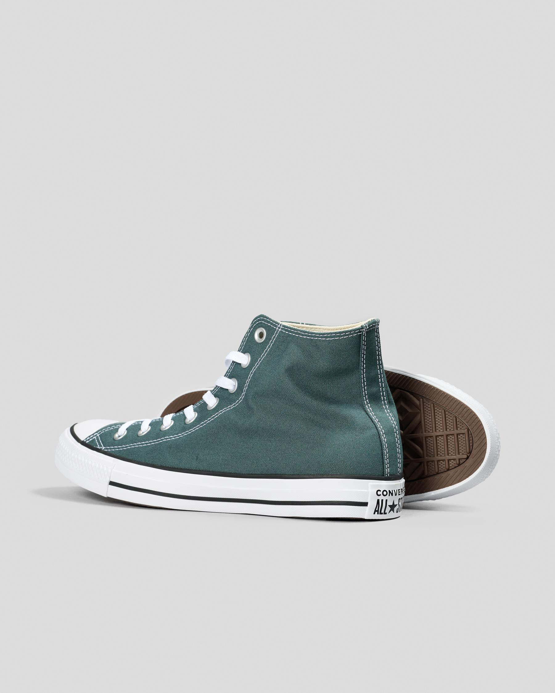 Chuck Taylor All Star Hi-top Shoes