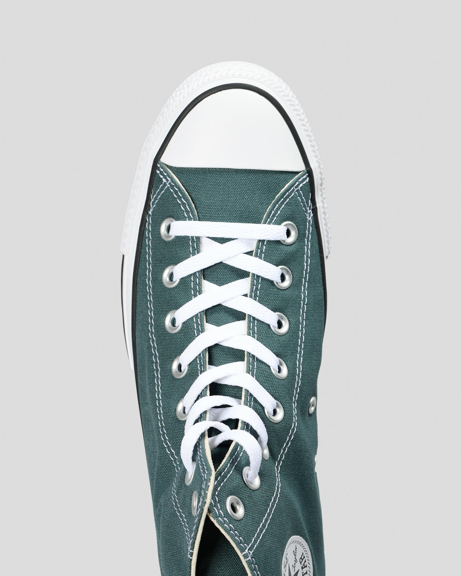 Chuck Taylor All Star Hi-top Shoes