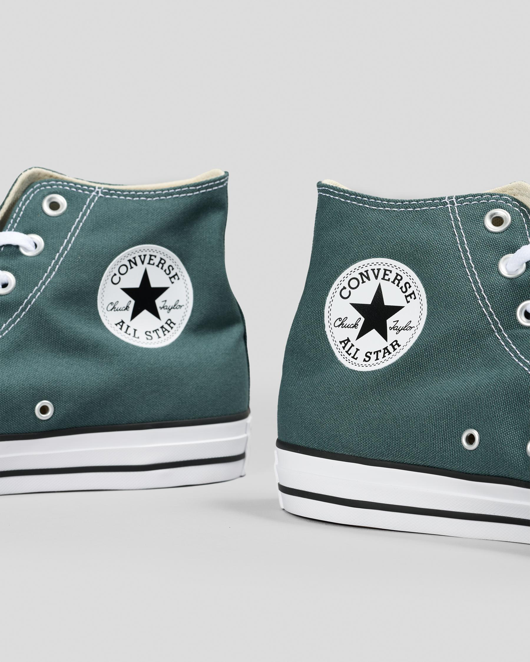 Chuck Taylor All Star Hi-top Shoes