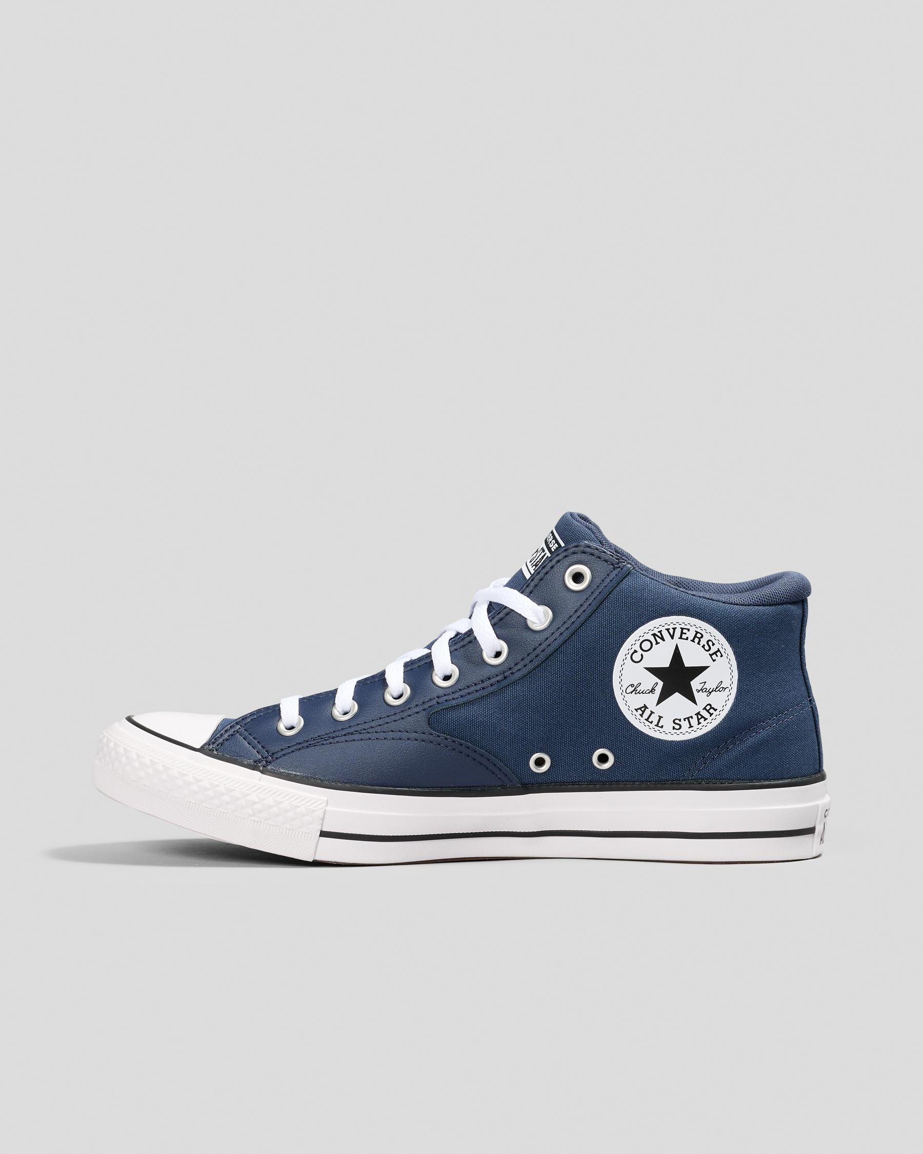Chuck Taylor Malden Street Mid Shoes