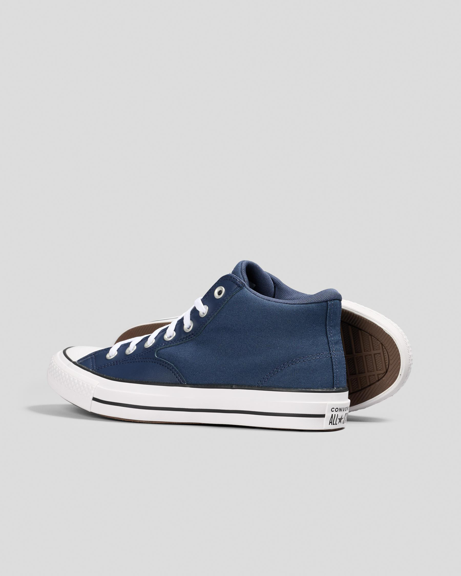 Chuck Taylor Malden Street Mid Shoes